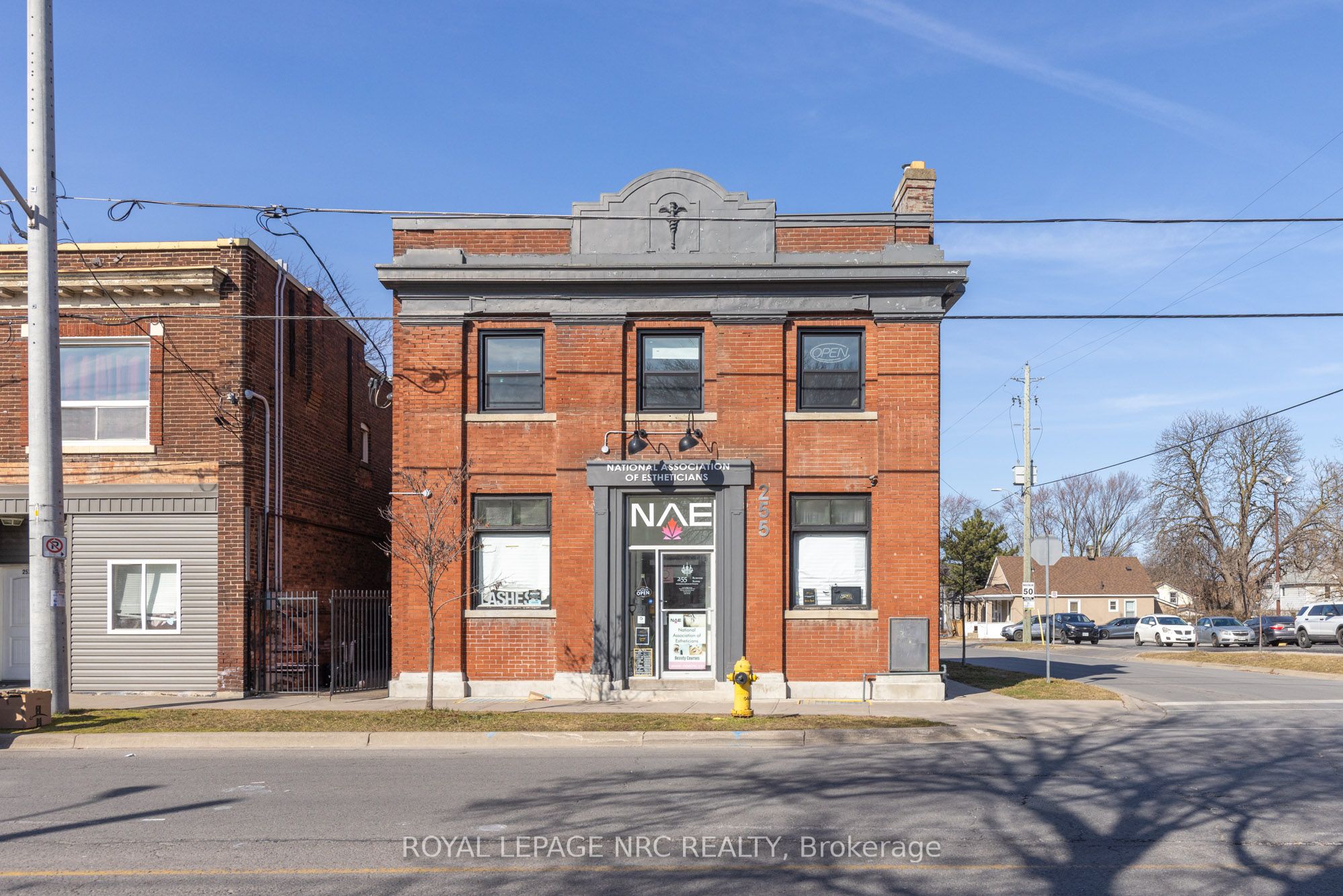 255 Church Street Property Photo 2