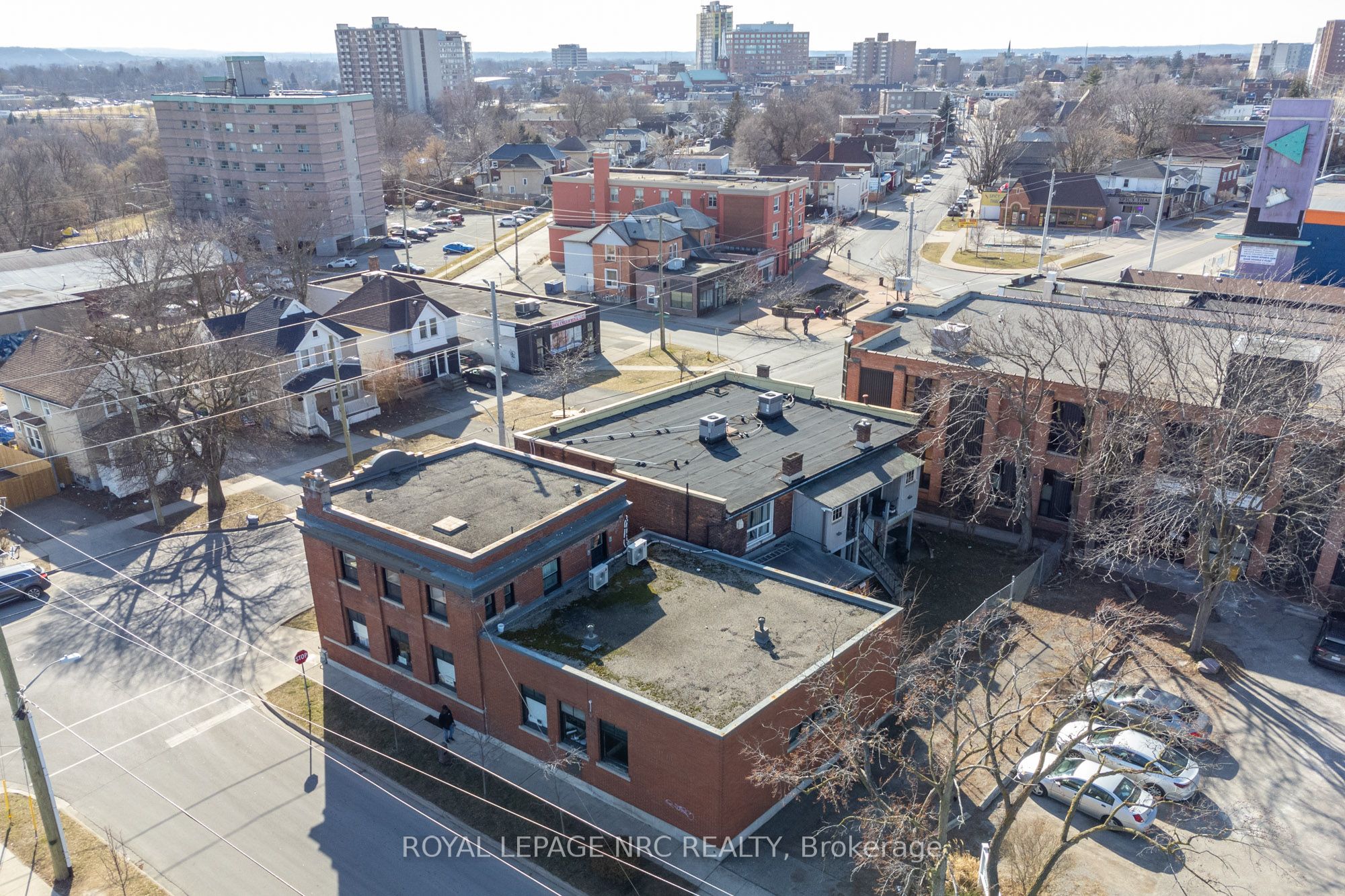 255 Church Street Property Photo 6