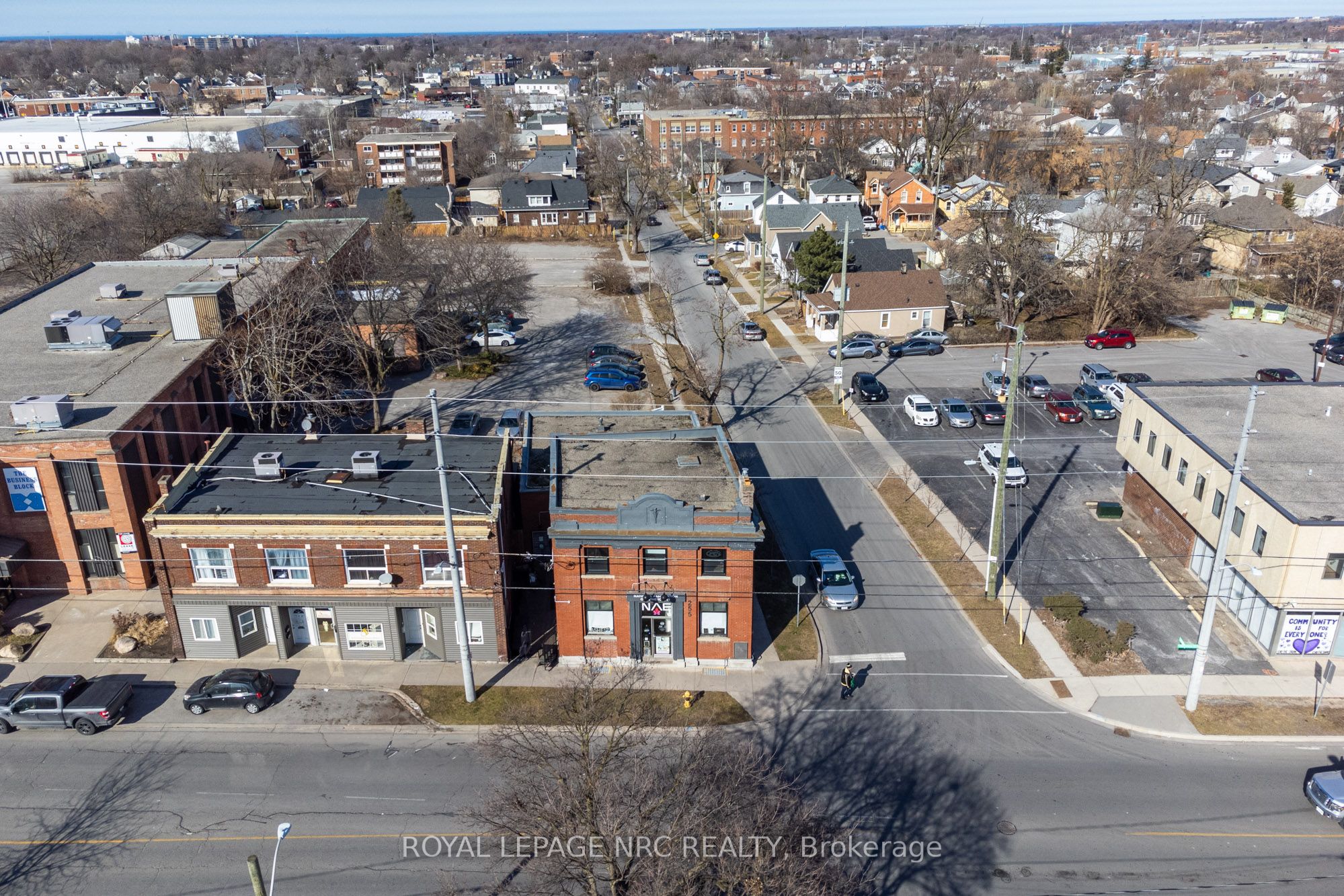 255 Church Street Property Photo 8