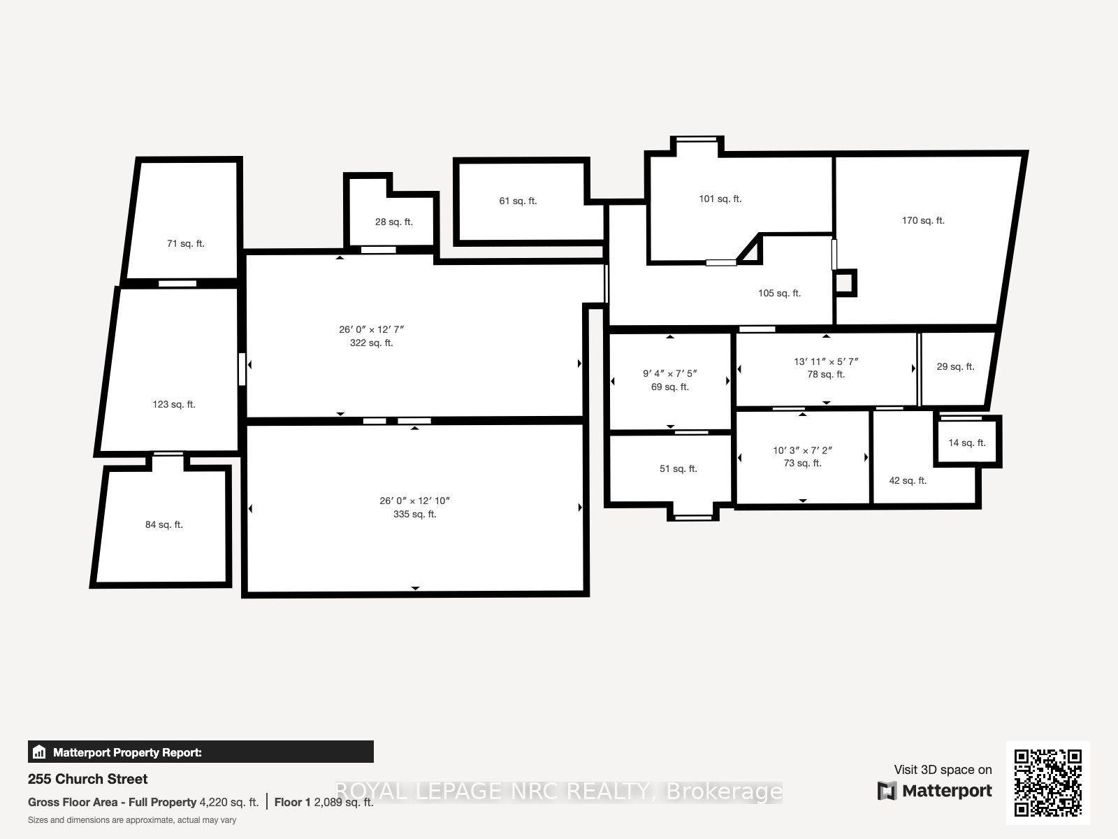 255 Church Street Property Photo 19
