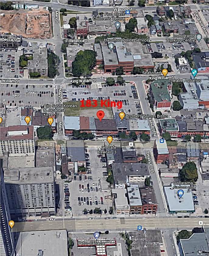 183 King Street Property Photo 2