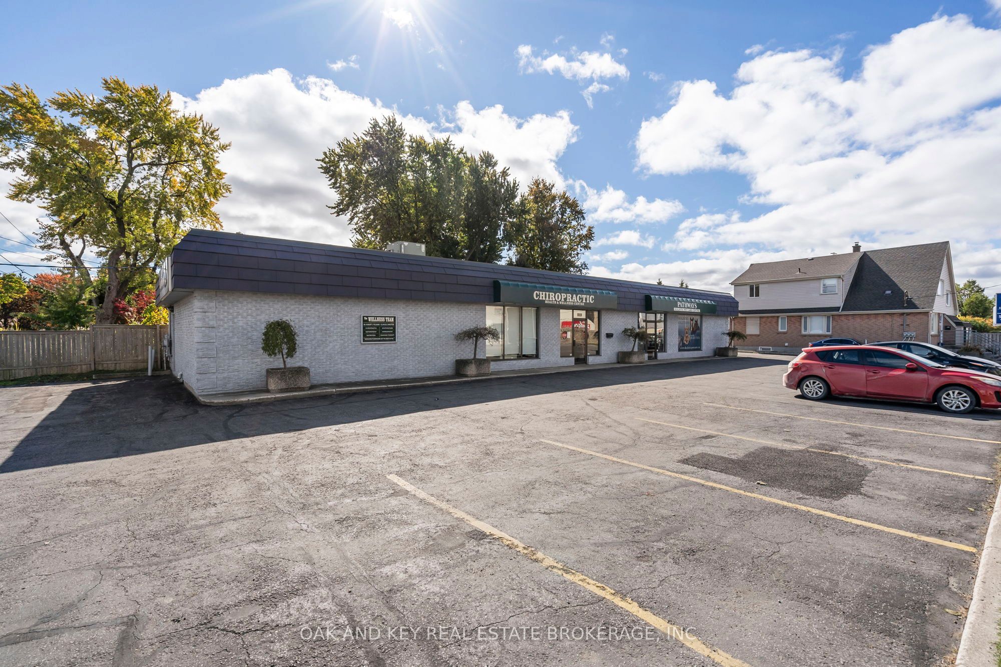 919 Oxford Street Property Photo 1