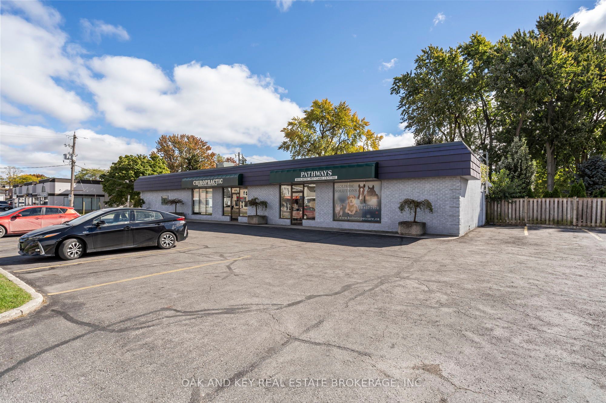 919 Oxford Street Property Photo 23