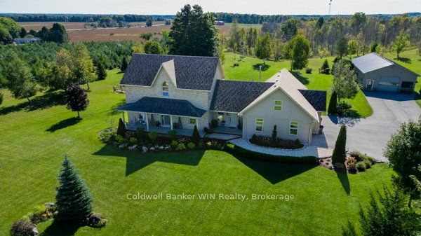345366 2nd Concession Property Photo 1