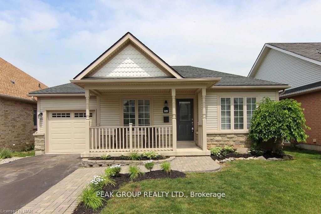 34 Cole Crescent Property Photo