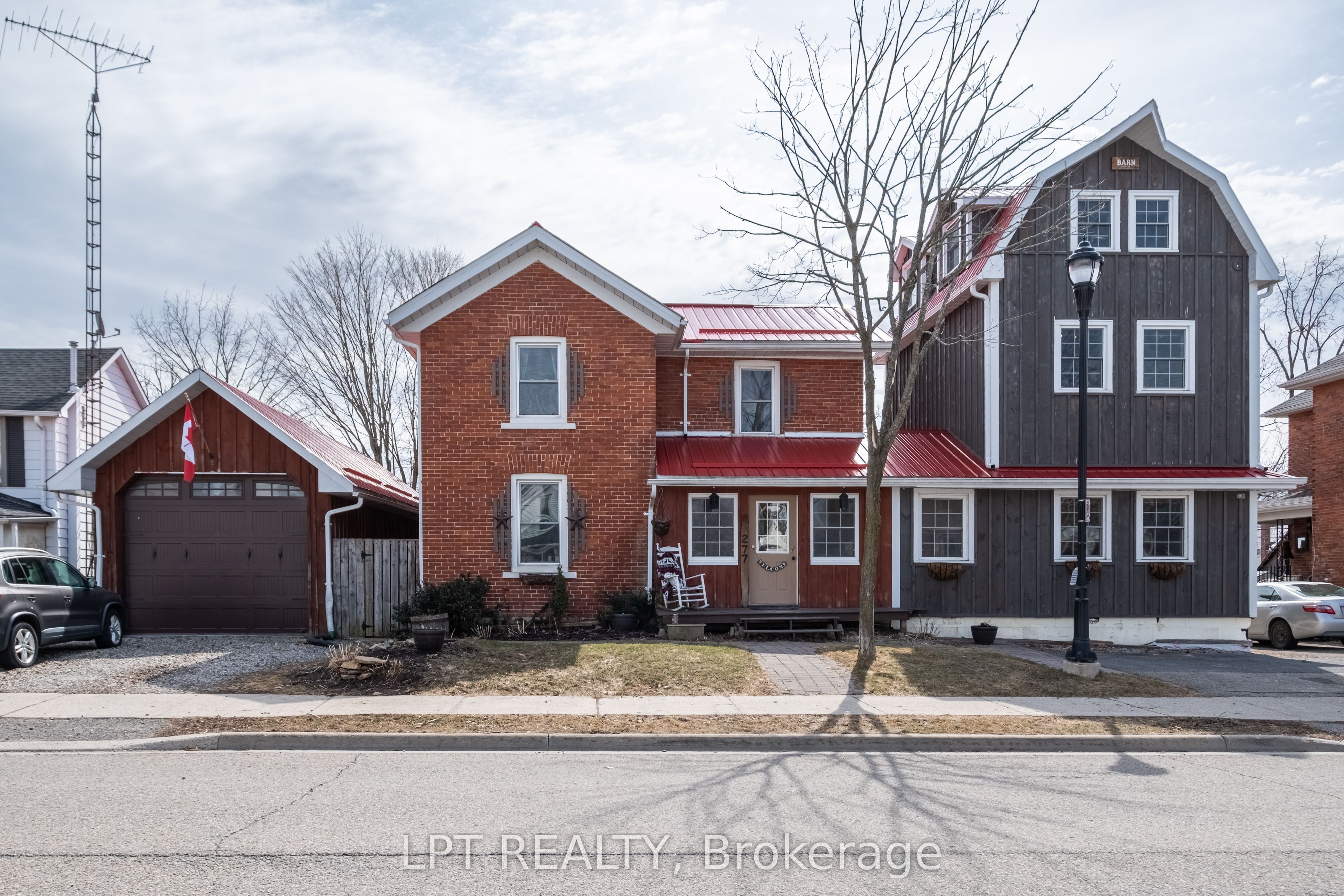 277 Brock Street Property Photo