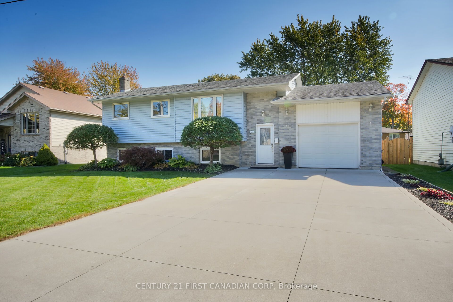 224 Munroe Street Property Photo