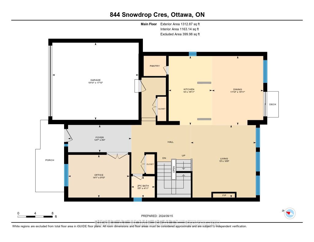 844 Snowdrop Crescent Property Photo 31
