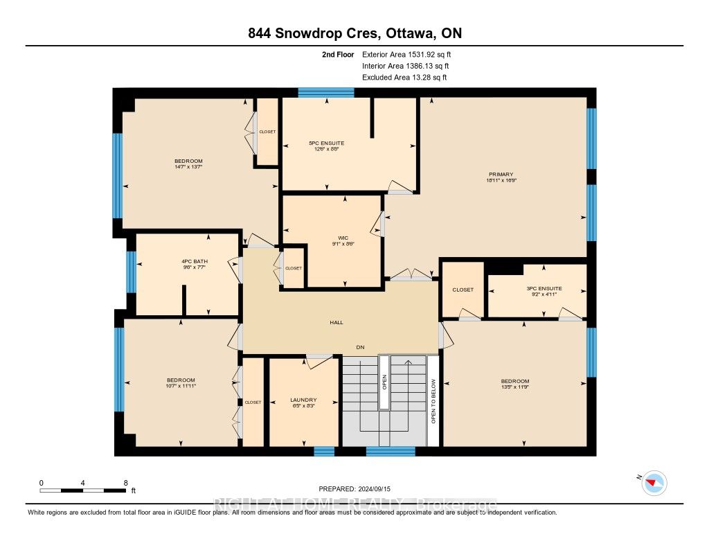 844 Snowdrop Crescent Property Photo 32