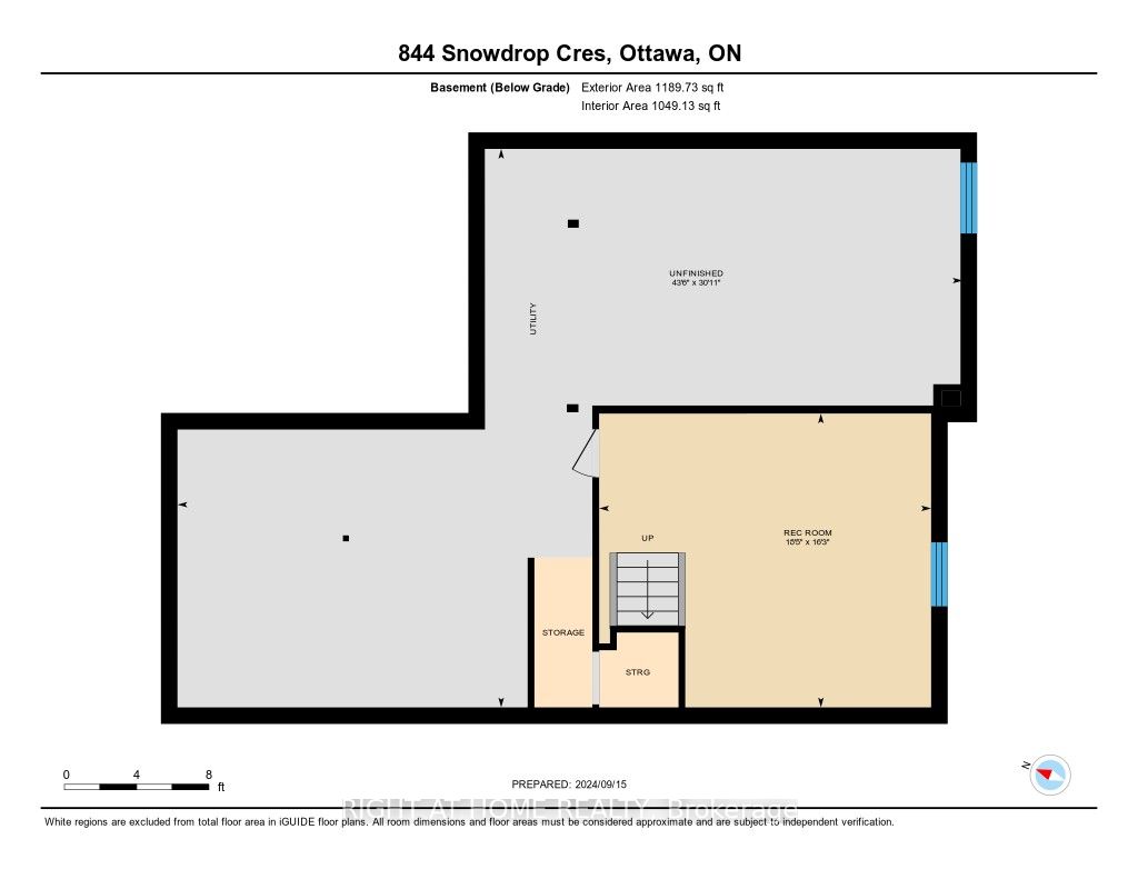 844 Snowdrop Crescent Property Photo 33