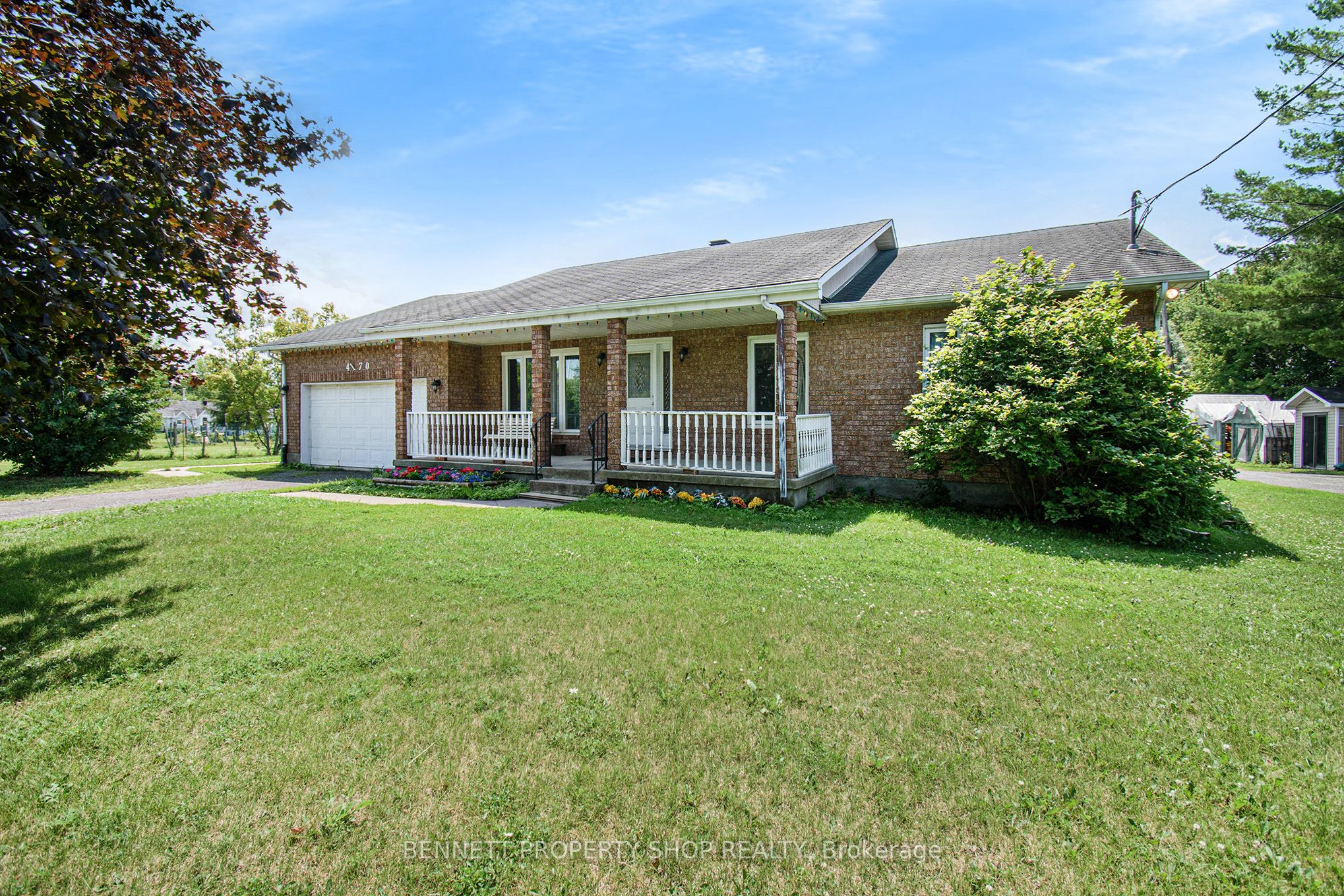 4170 Navan Road Property Photo