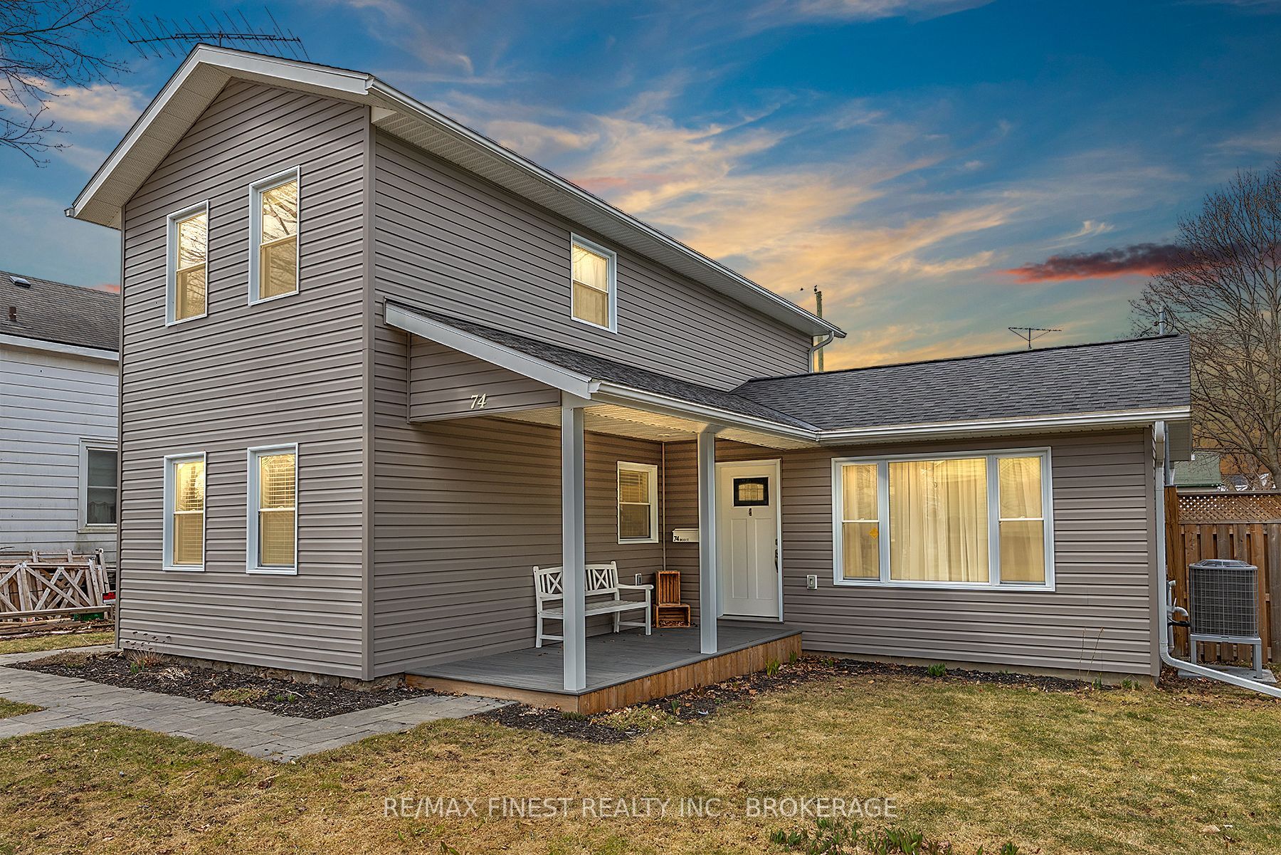 74 Brock Street Property Photo