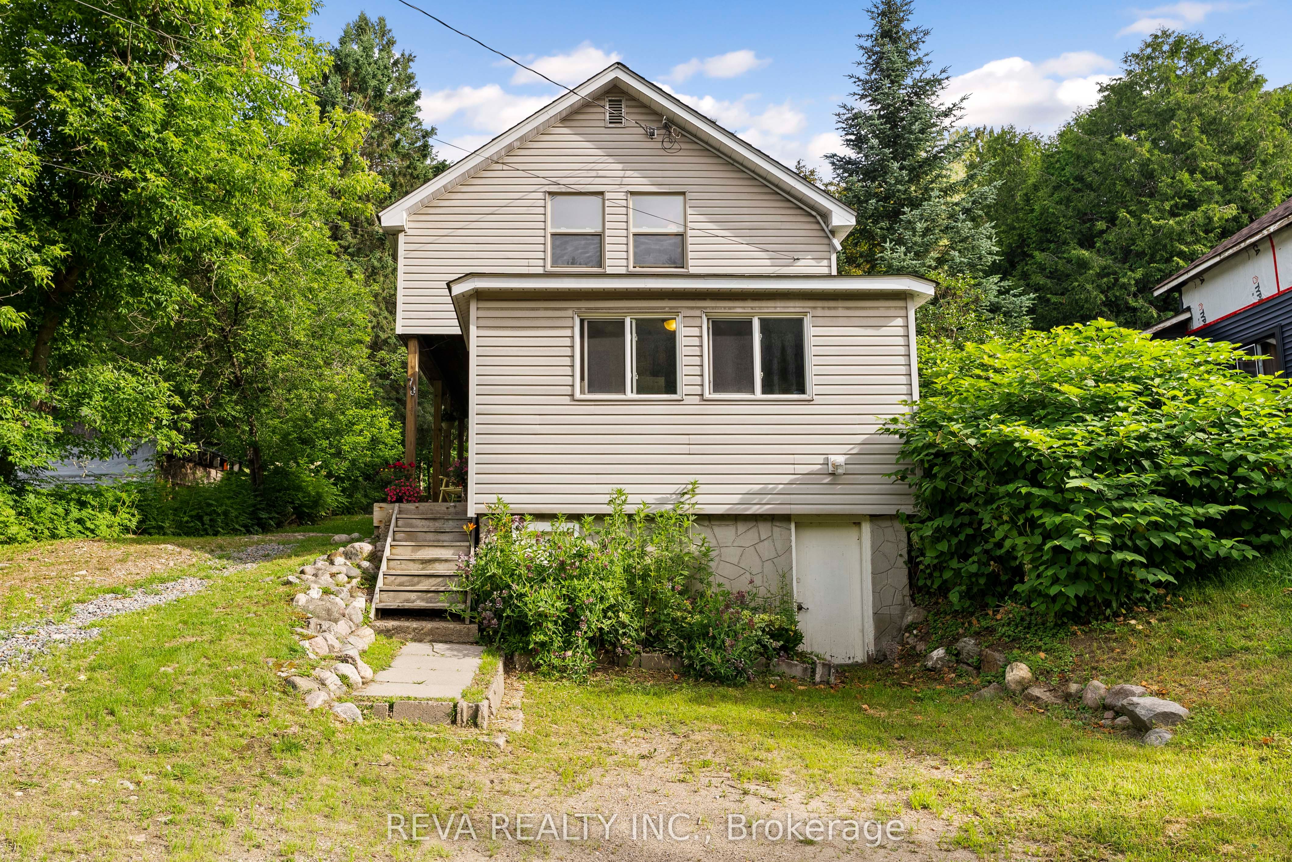 78 Bridge Street Property Photo