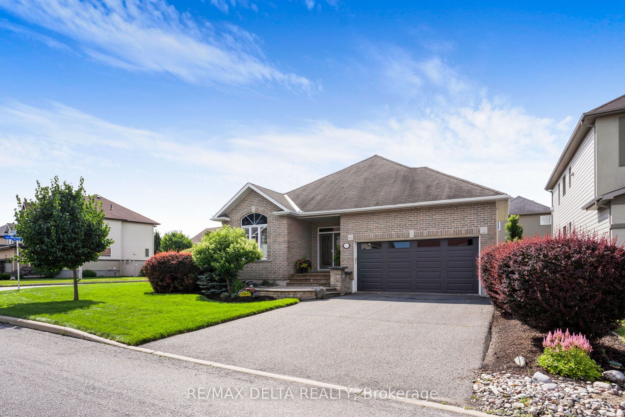 2008 Plainhill Drive Property Photo