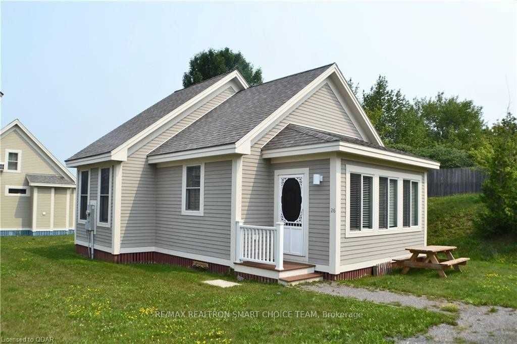 26 Meadow View Lane Property Photo