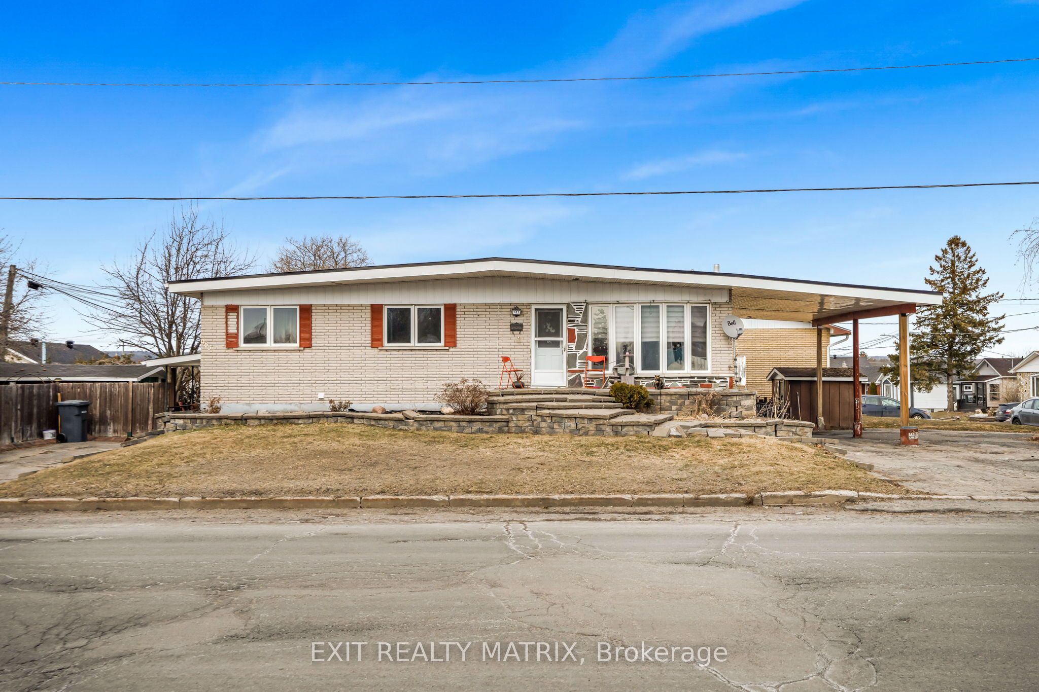 983-985-987 Aberdeen Street Property Photo 1