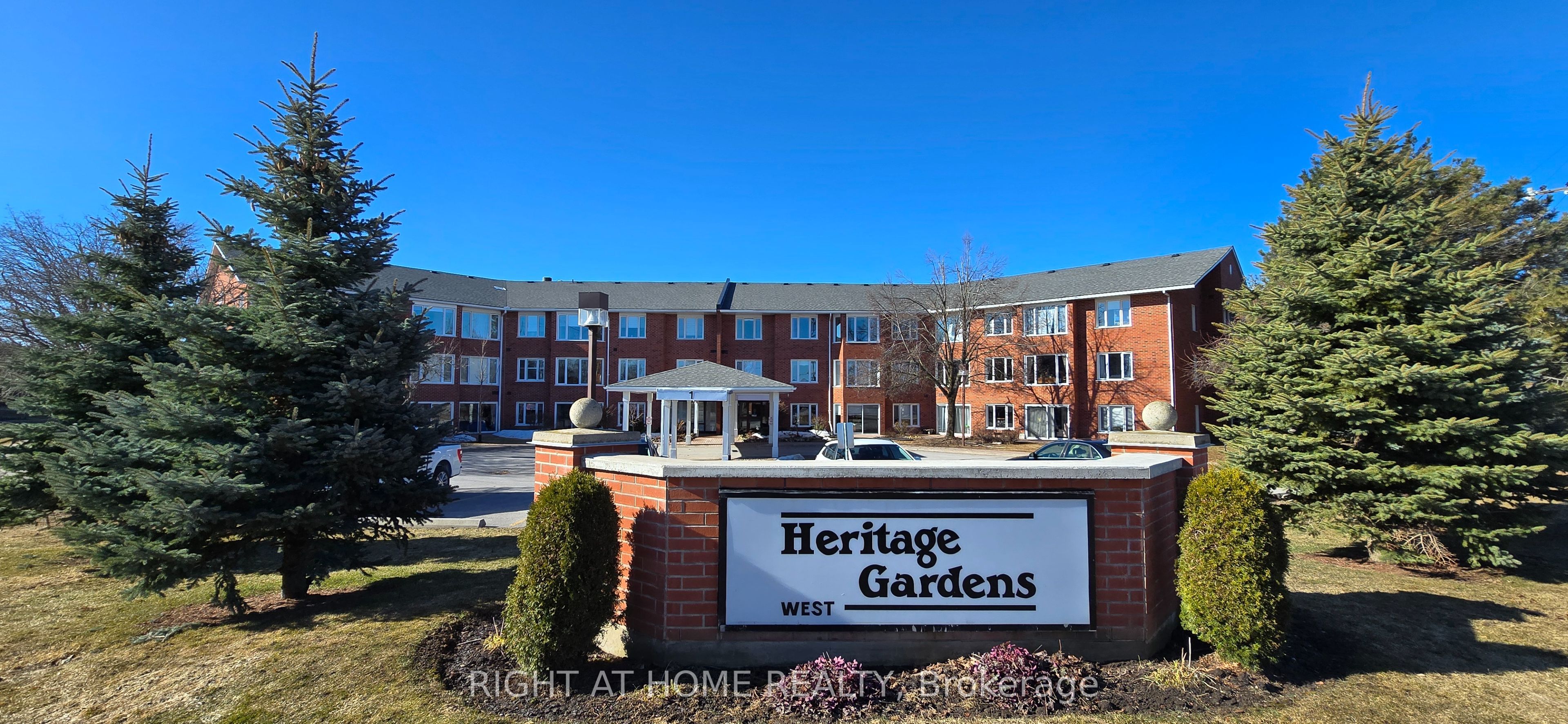 1 Heritage Way 109 Property Photo 1