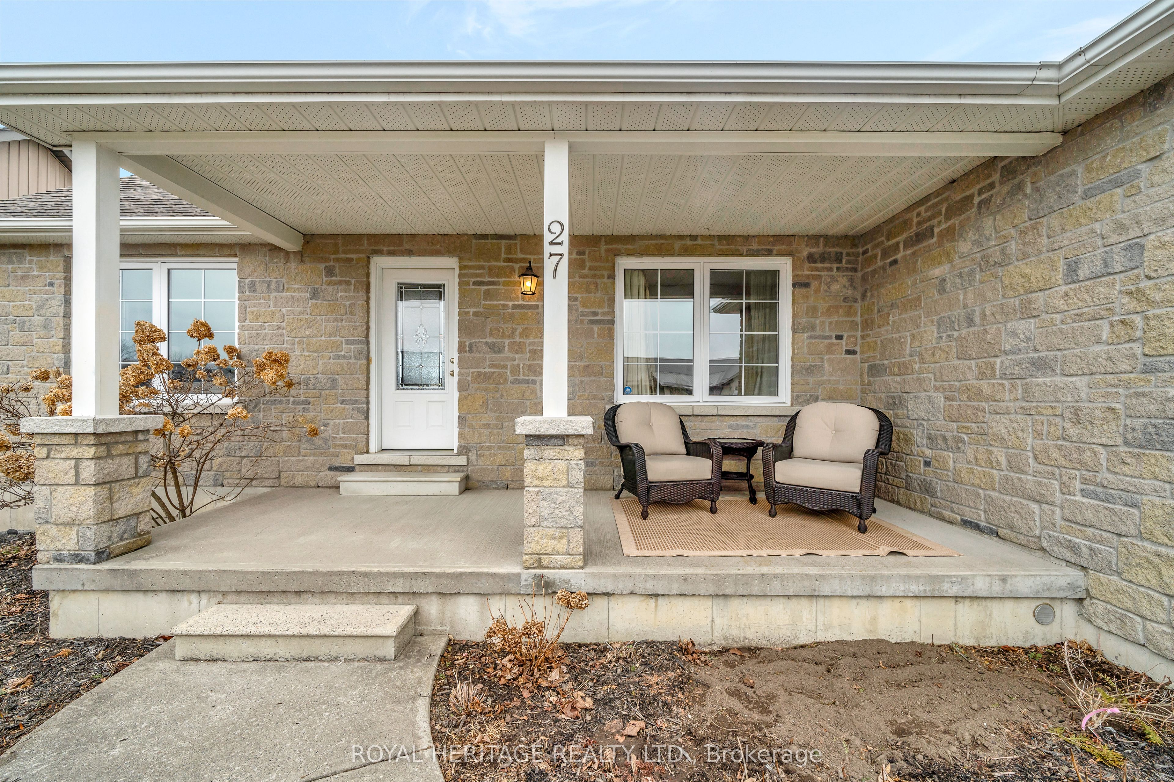 27 Cortland Crescent Property Photo 5
