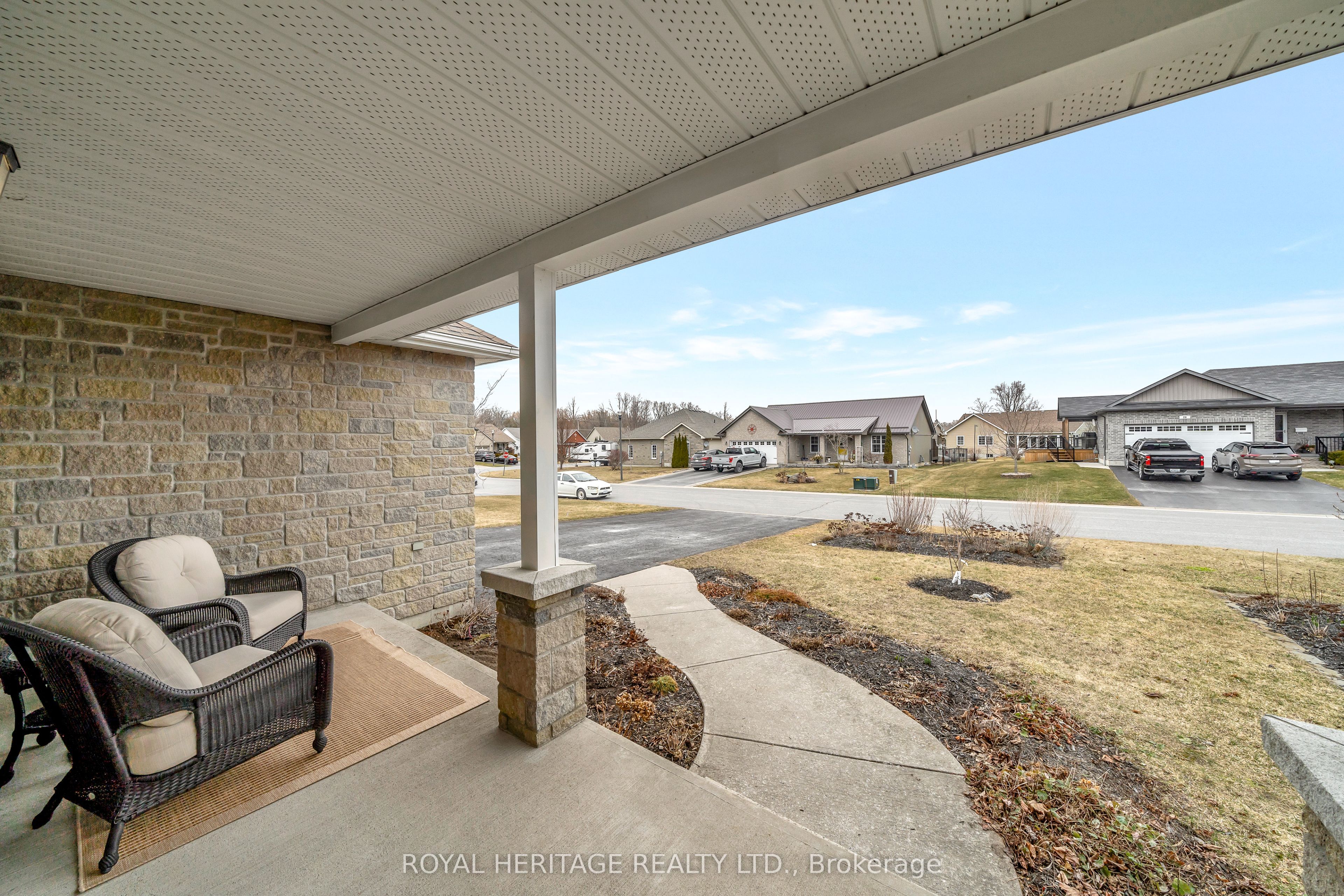 27 Cortland Crescent Property Photo 6