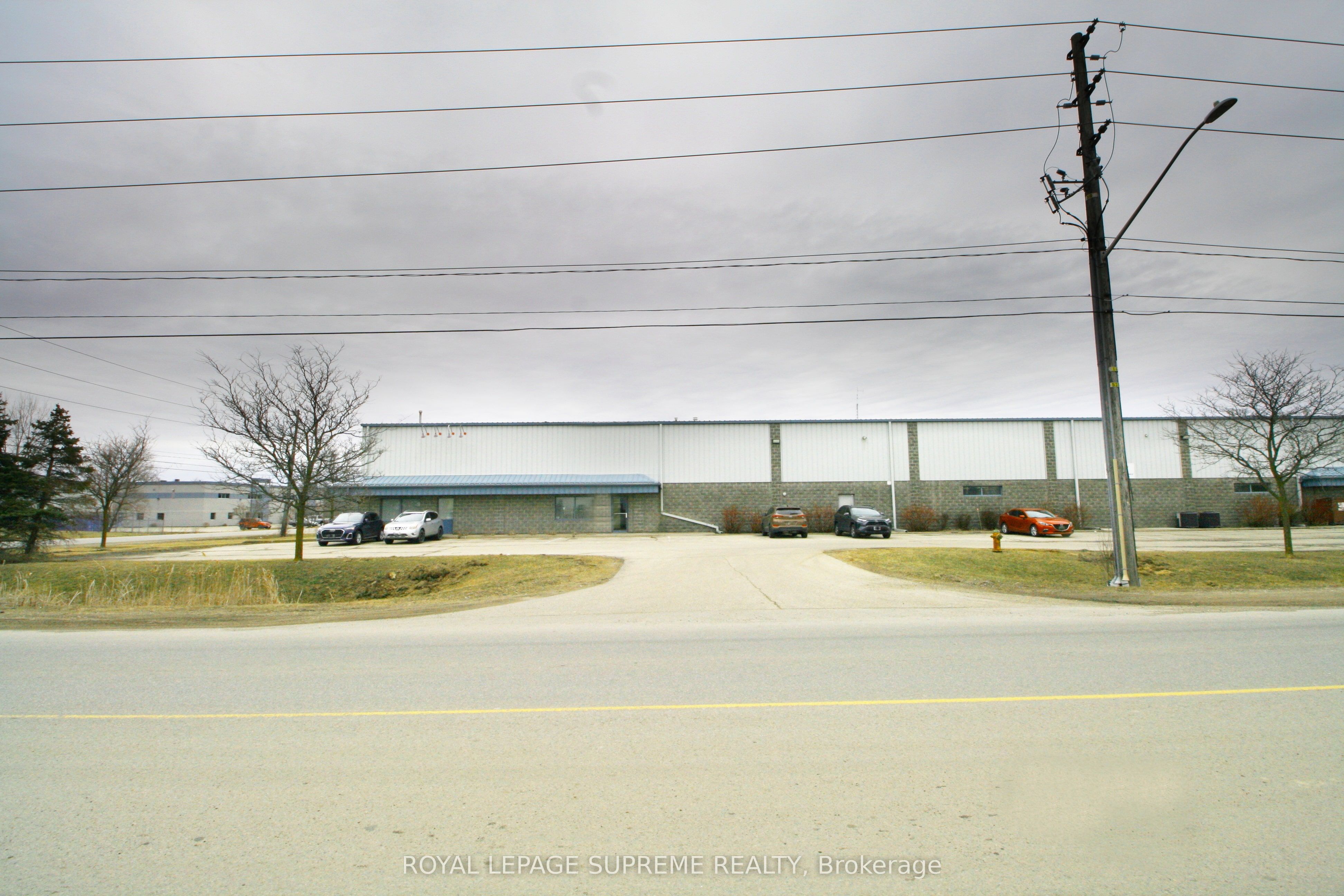 #unit 2 - 785 Imperial Road Property Photo 1