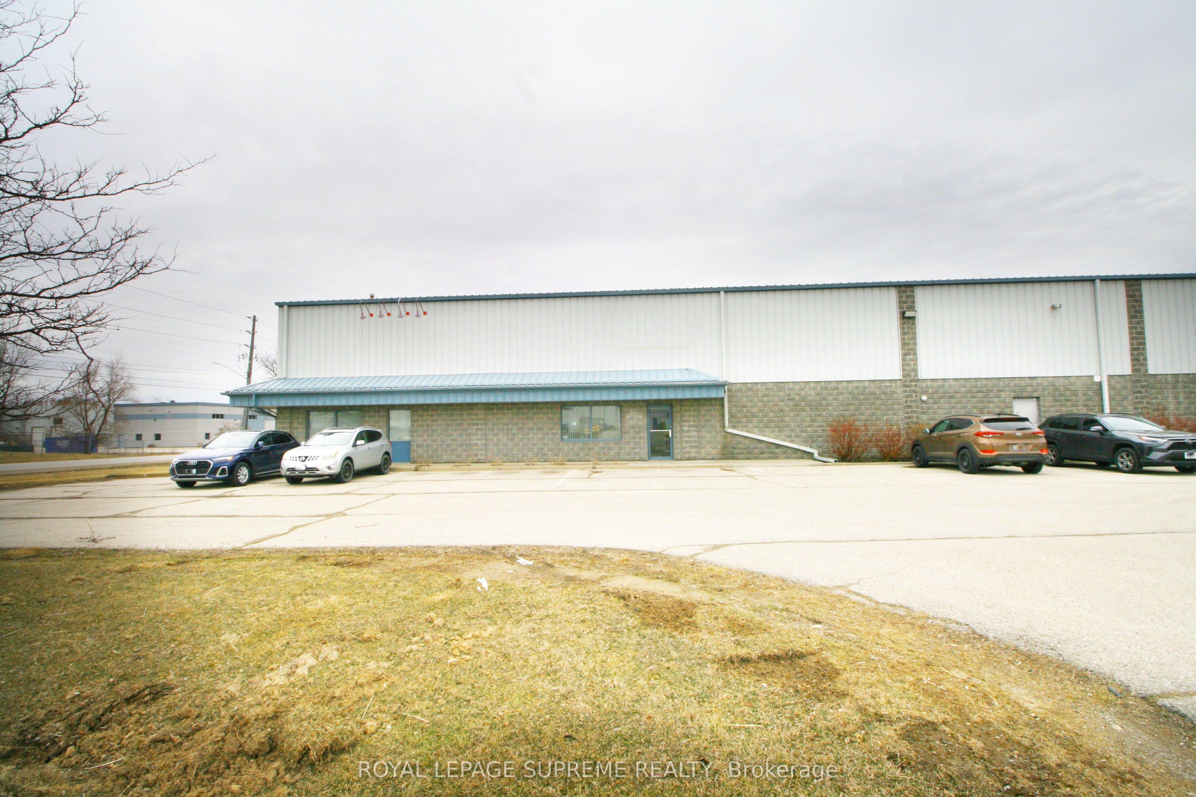 #unit 2 - 785 Imperial Road Property Photo 2