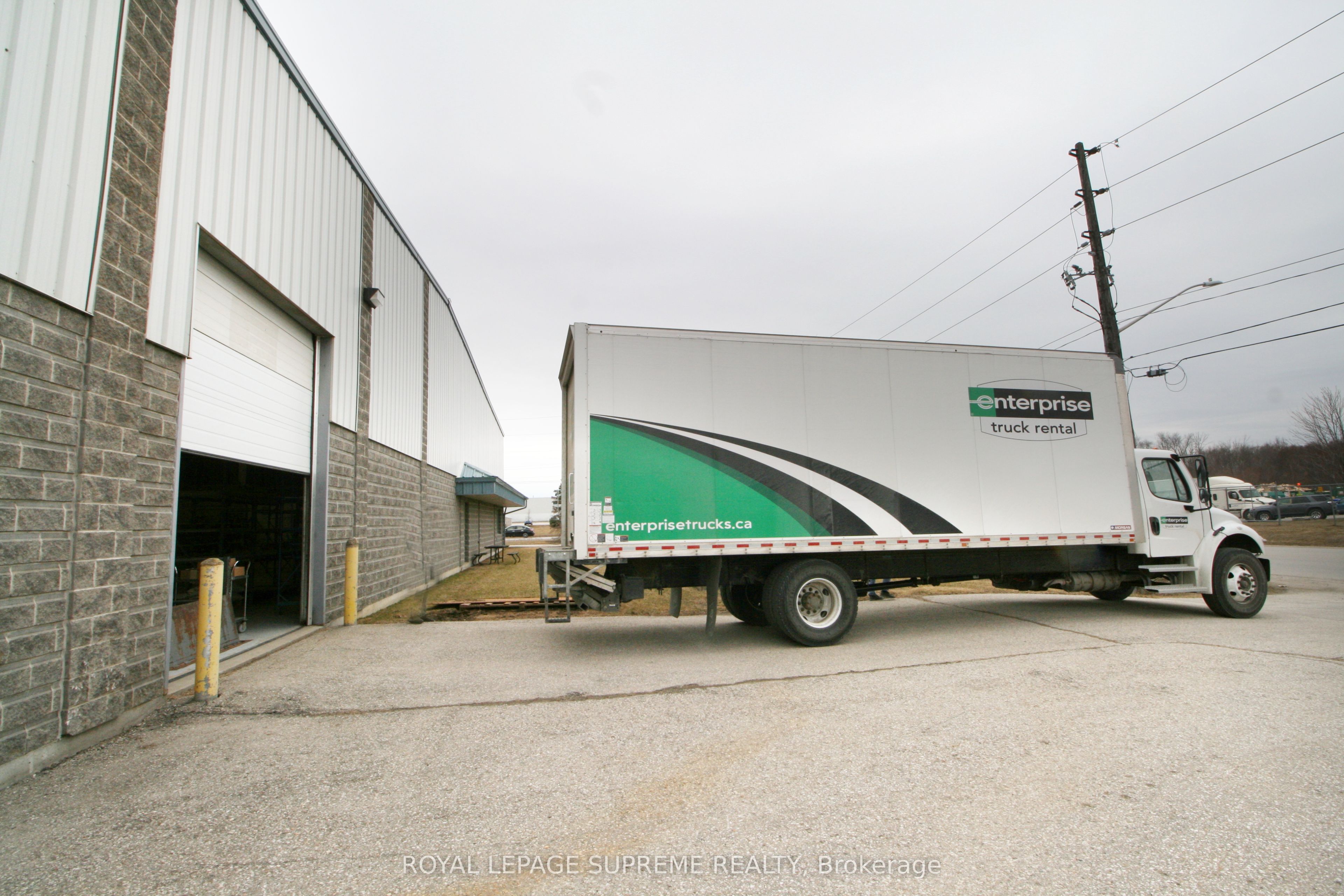 #unit 2 - 785 Imperial Road Property Photo 5