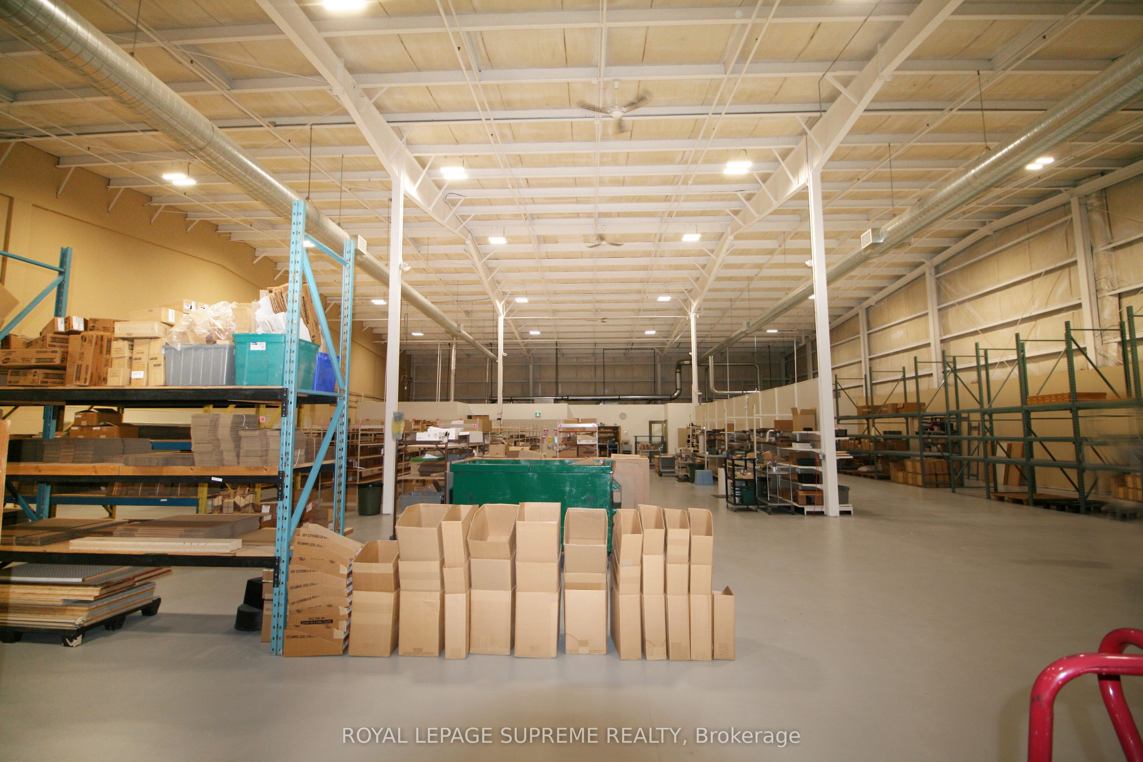 #unit 2 - 785 Imperial Road Property Photo 6