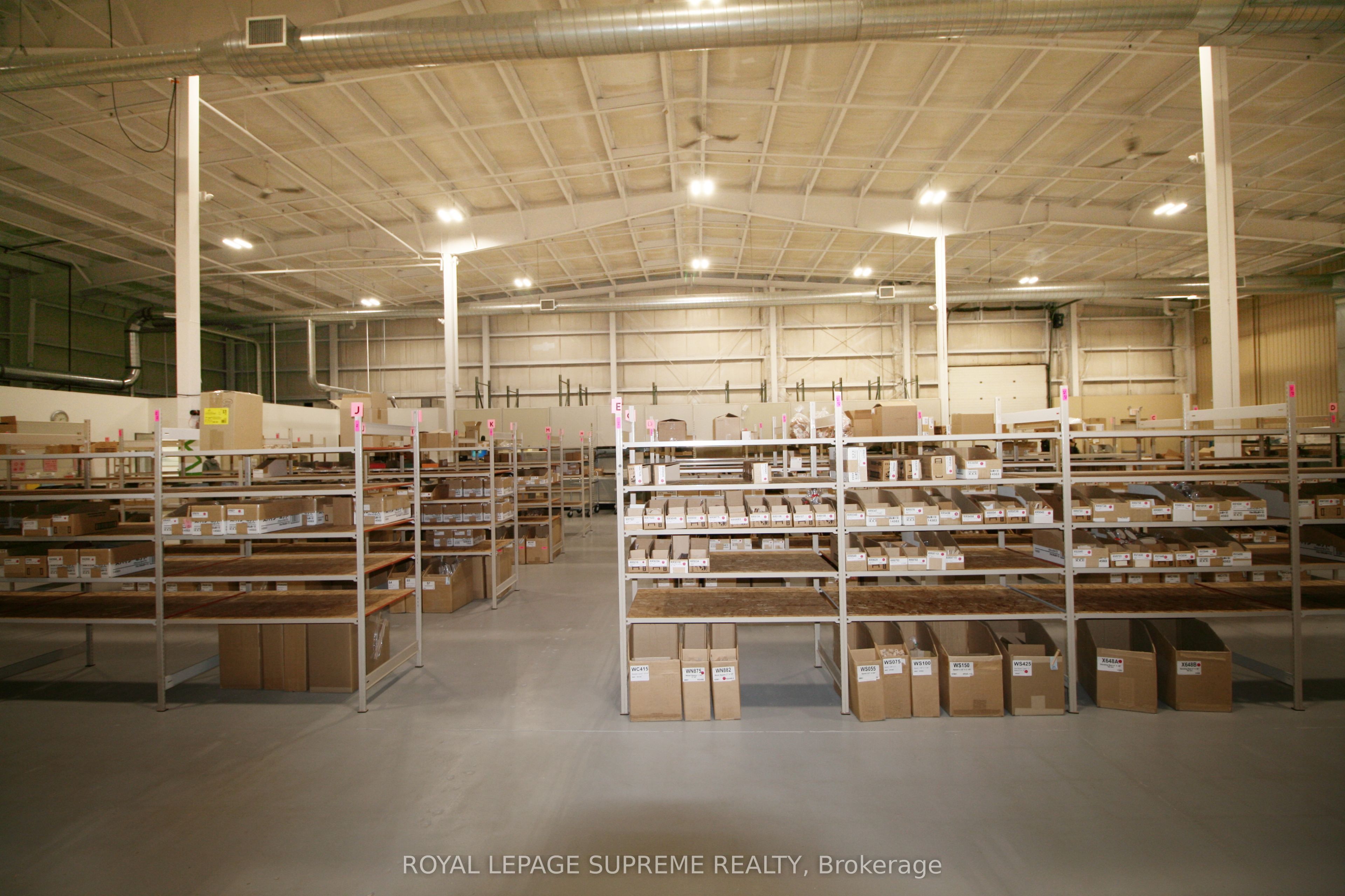 #unit 2 - 785 Imperial Road Property Photo 8