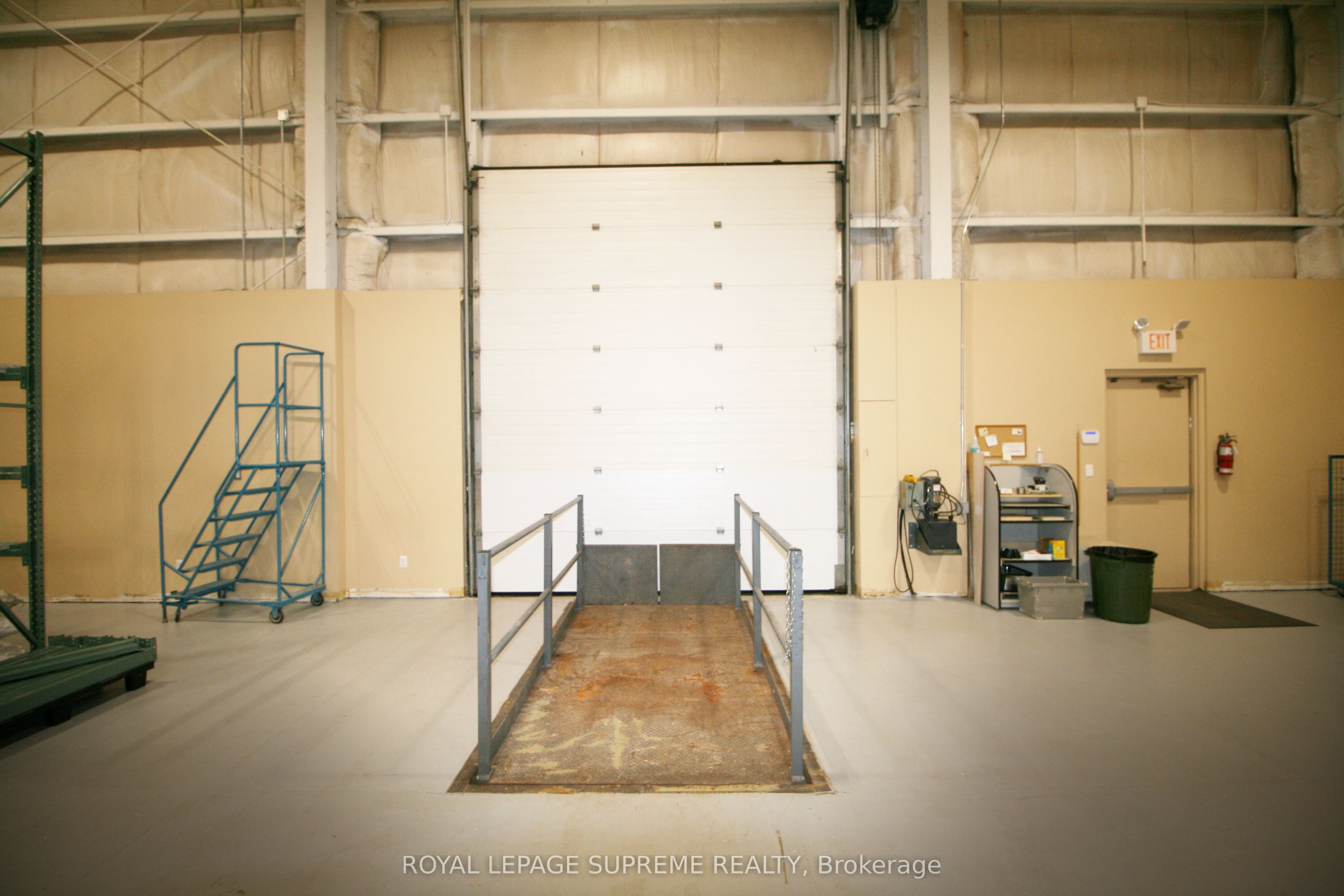 #unit 2 - 785 Imperial Road Property Photo 10