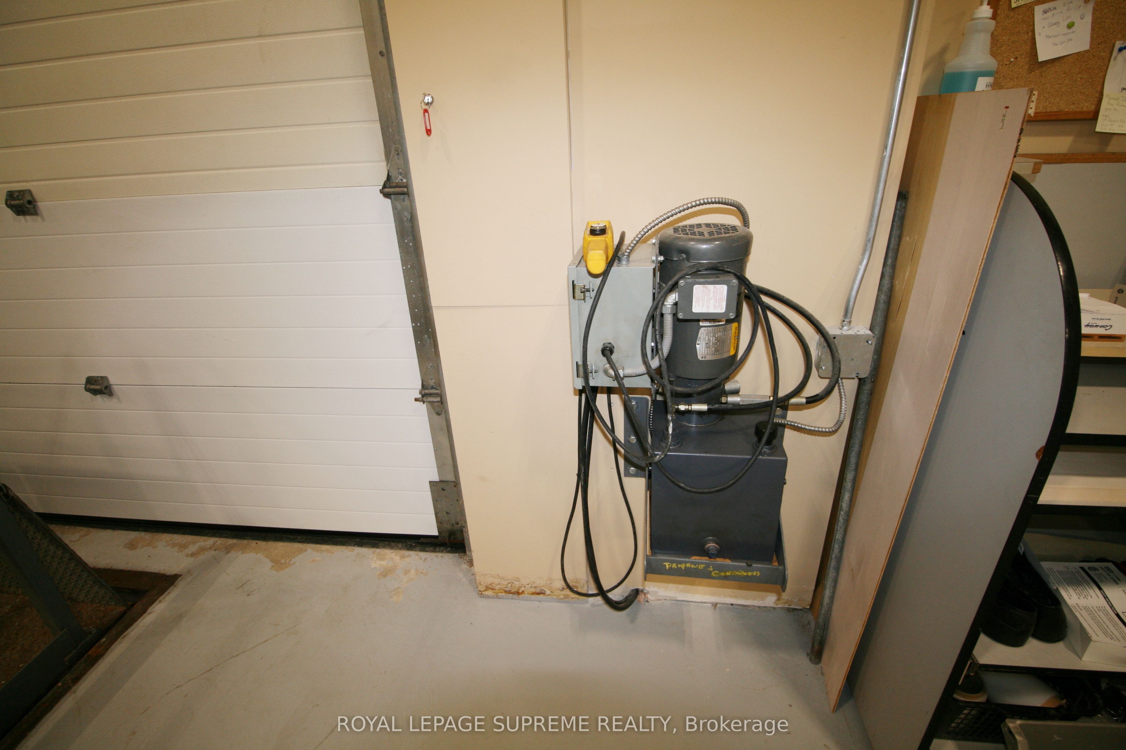 #unit 2 - 785 Imperial Road Property Photo 11