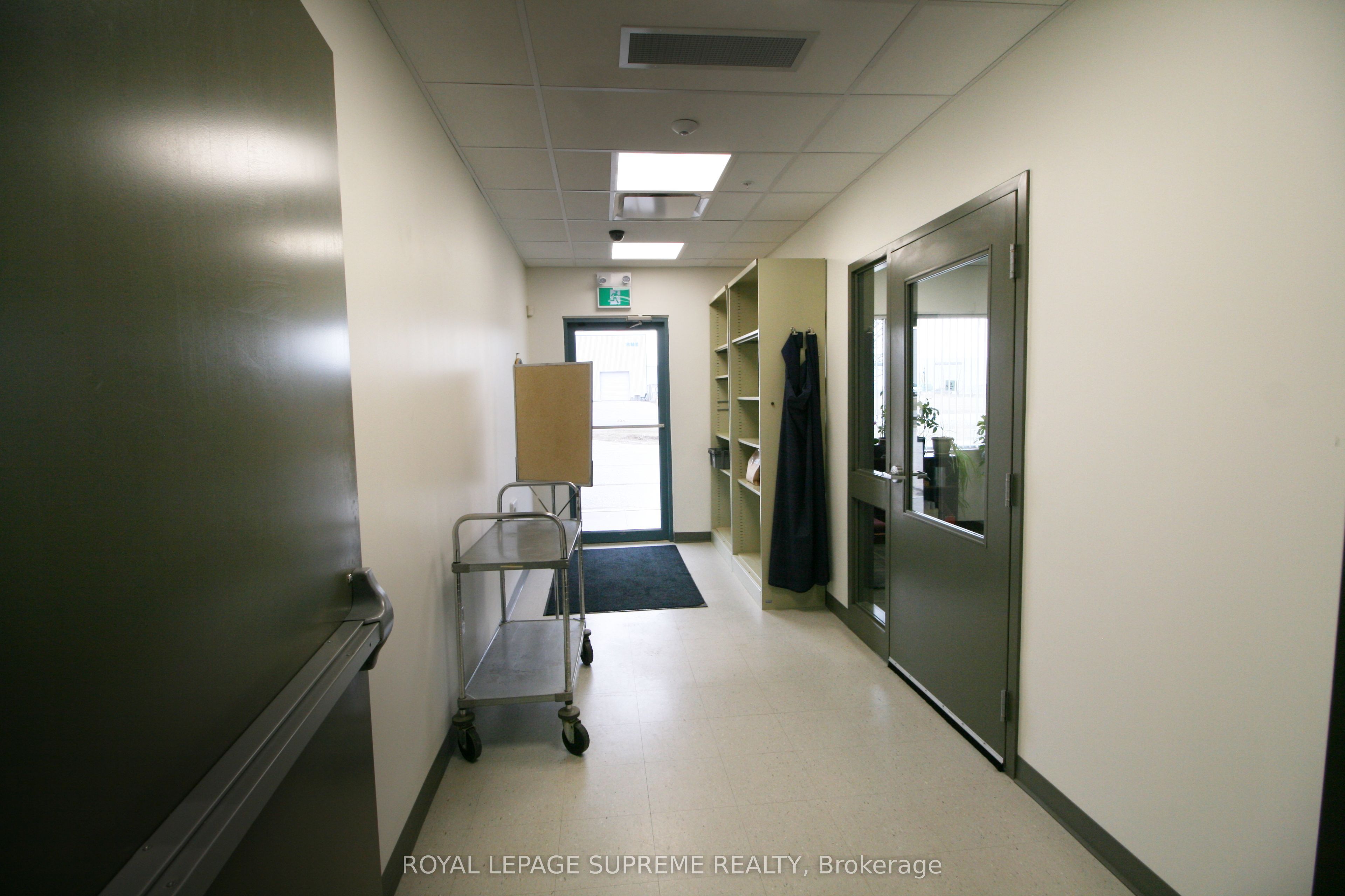 #unit 2 - 785 Imperial Road Property Photo 14