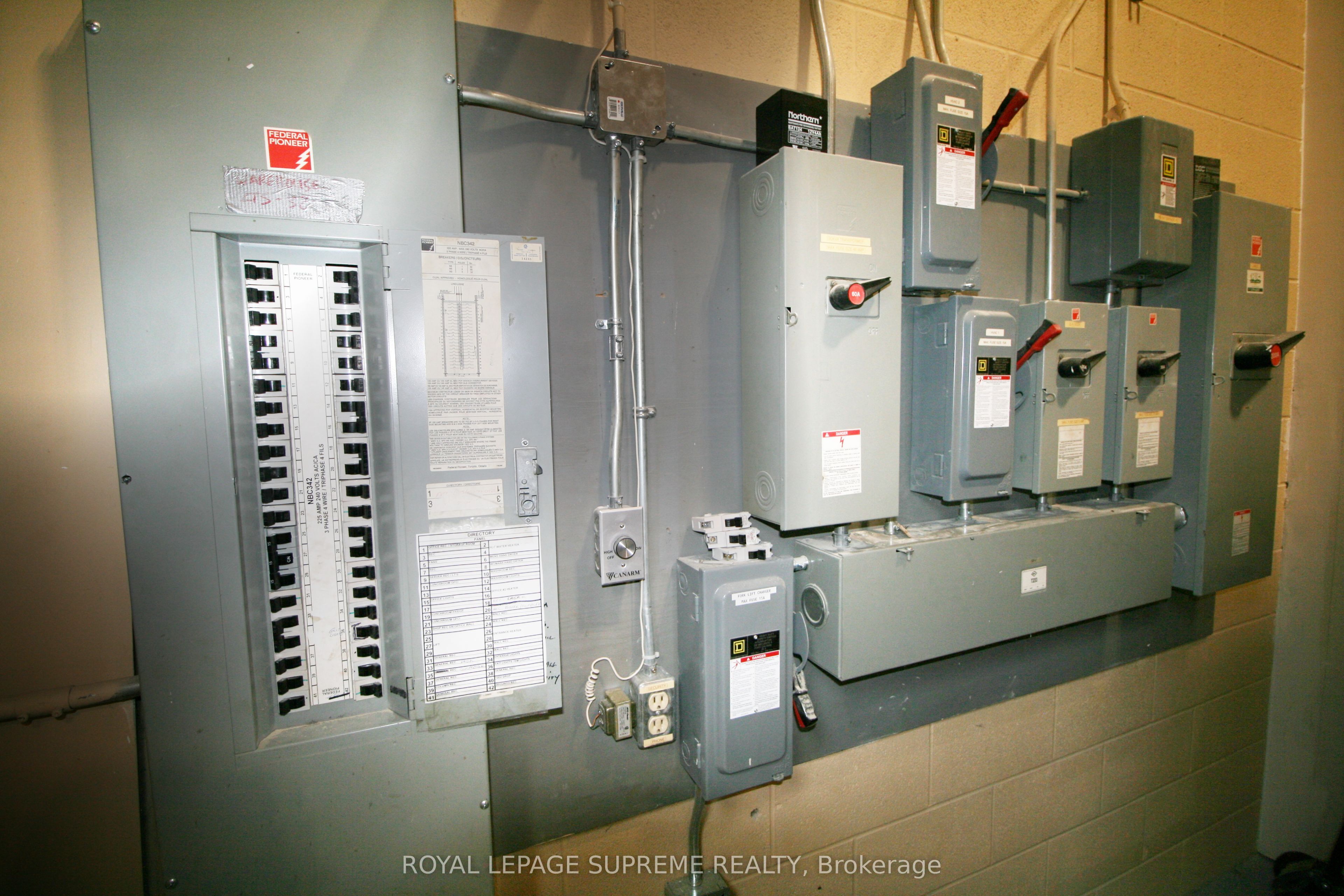 #unit 2 - 785 Imperial Road Property Photo 35