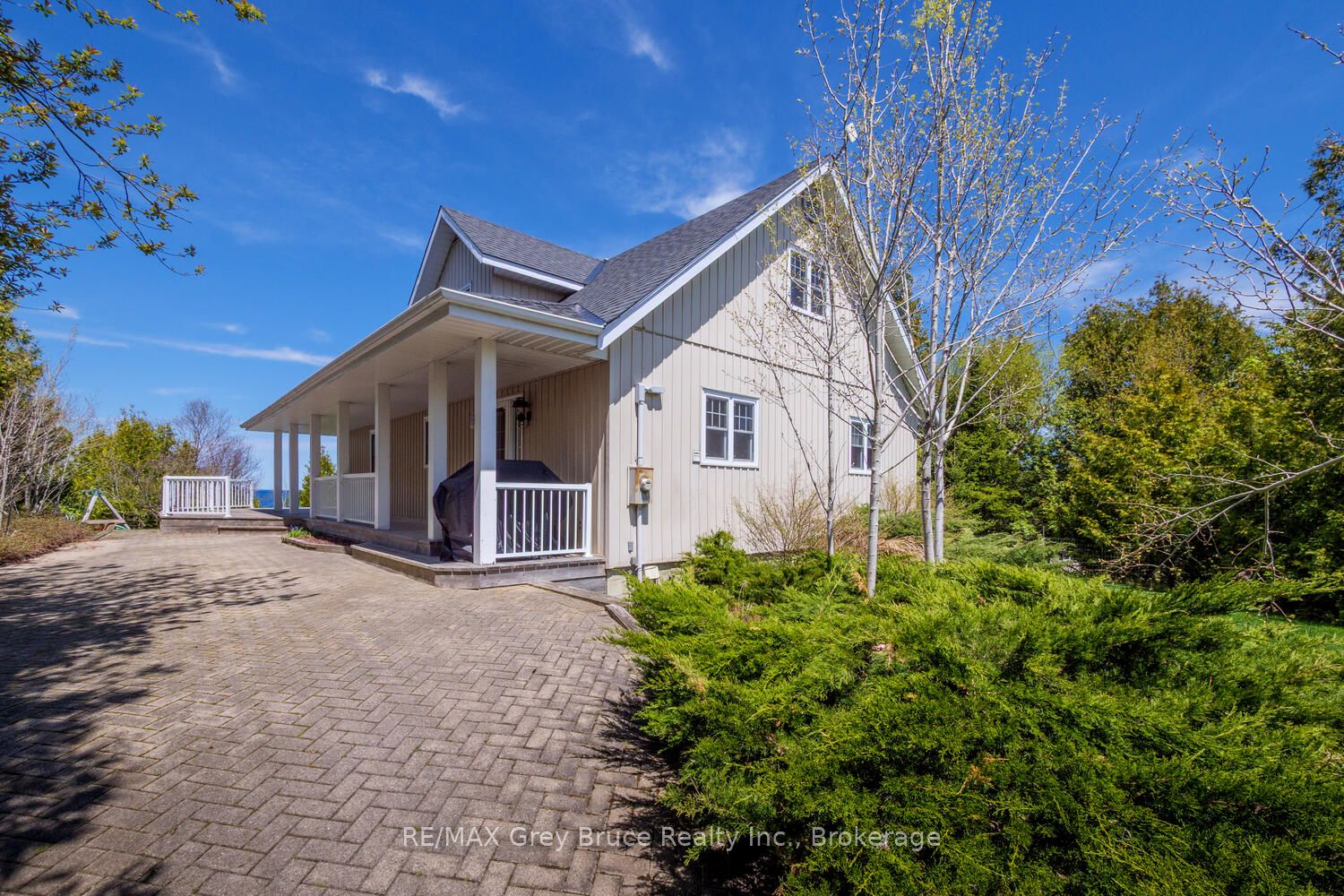 21 Grant Watson Drive Property Photo 1