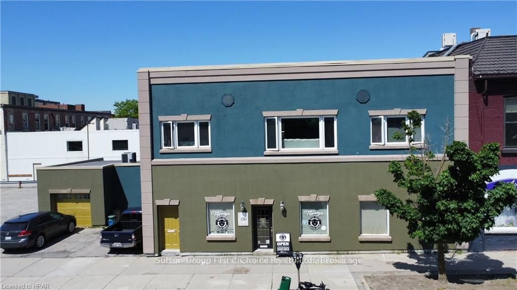 152 St Patrick Street Property Photo 1