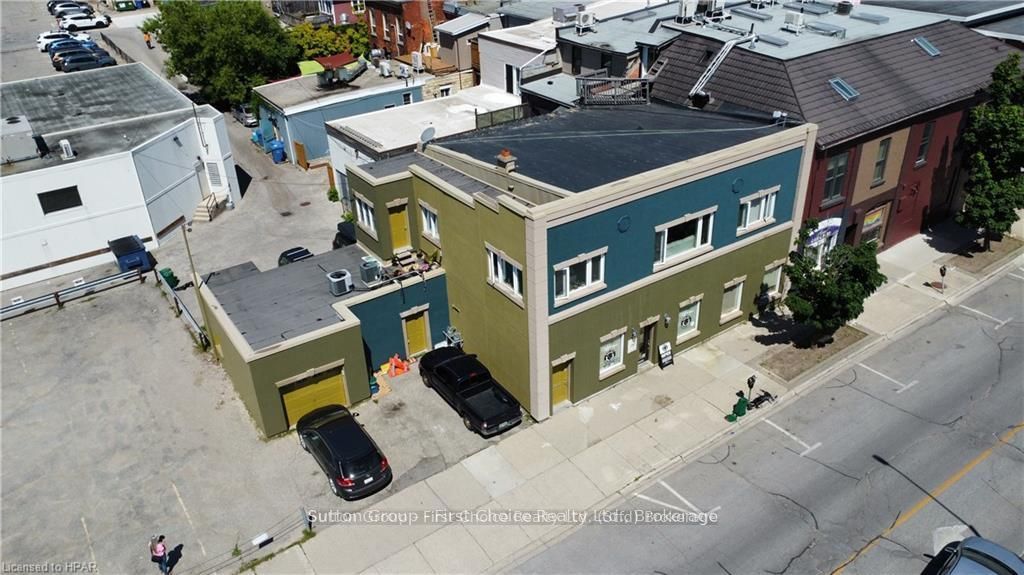 152 St Patrick Street Property Photo 3