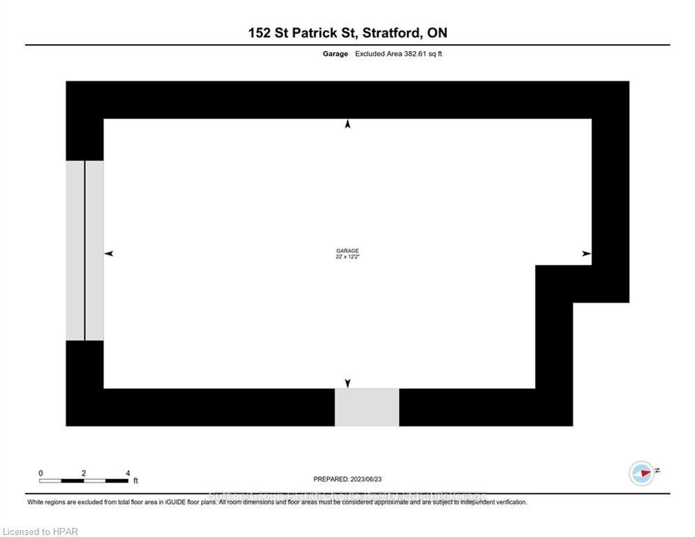 152 St Patrick Street Property Photo 37