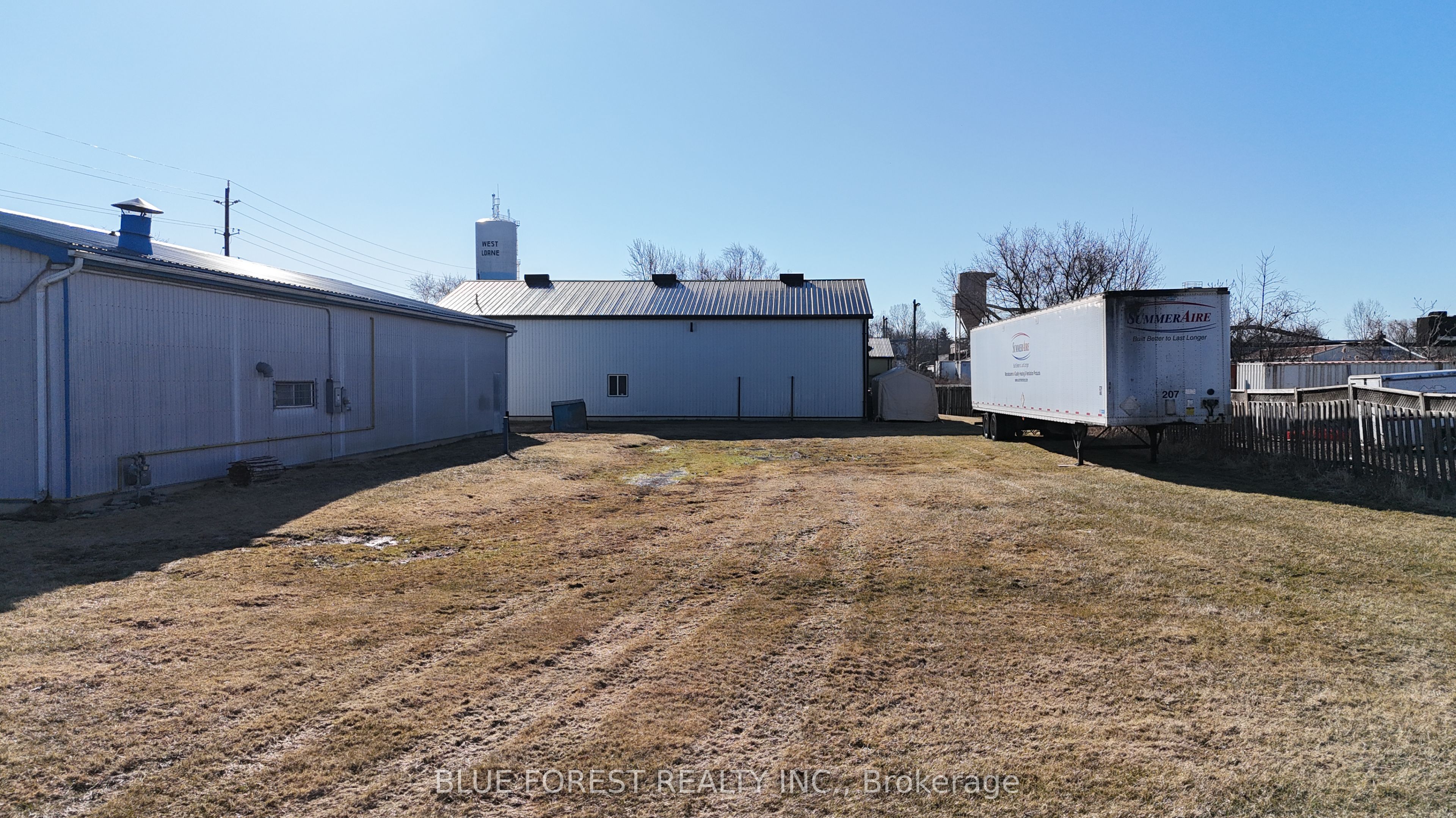 Lot 318 Gilbert Street Property Photo 1