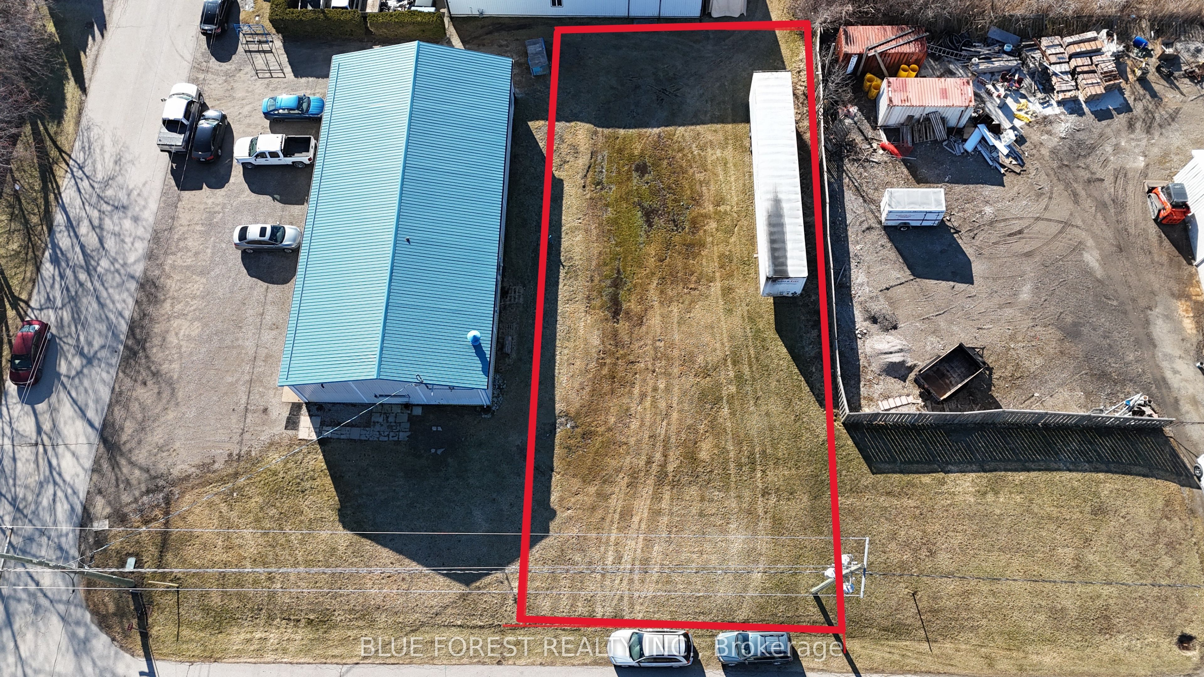Lot 318 Gilbert Street Property Photo 2