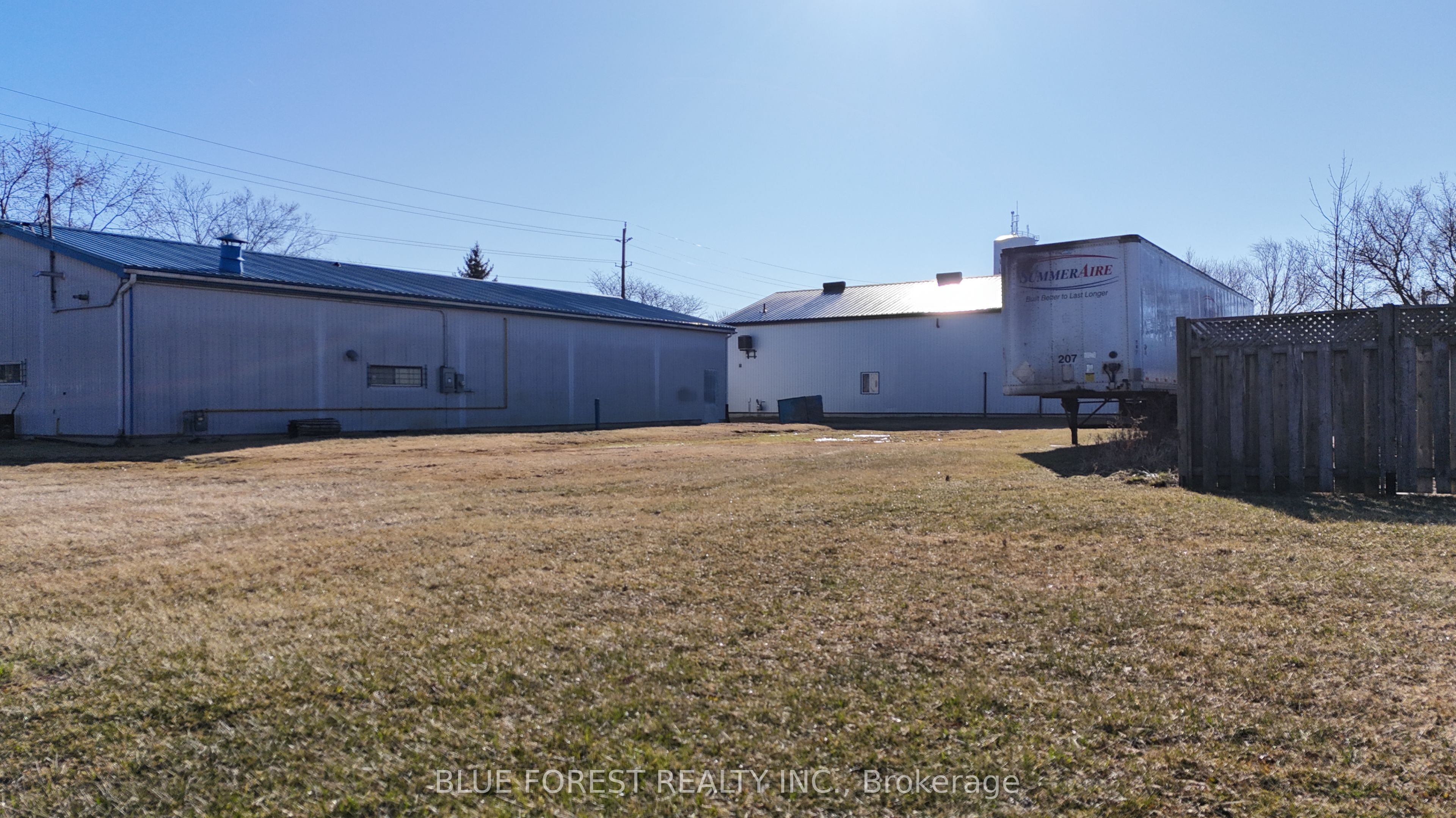 Lot 318 Gilbert Street Property Photo 3