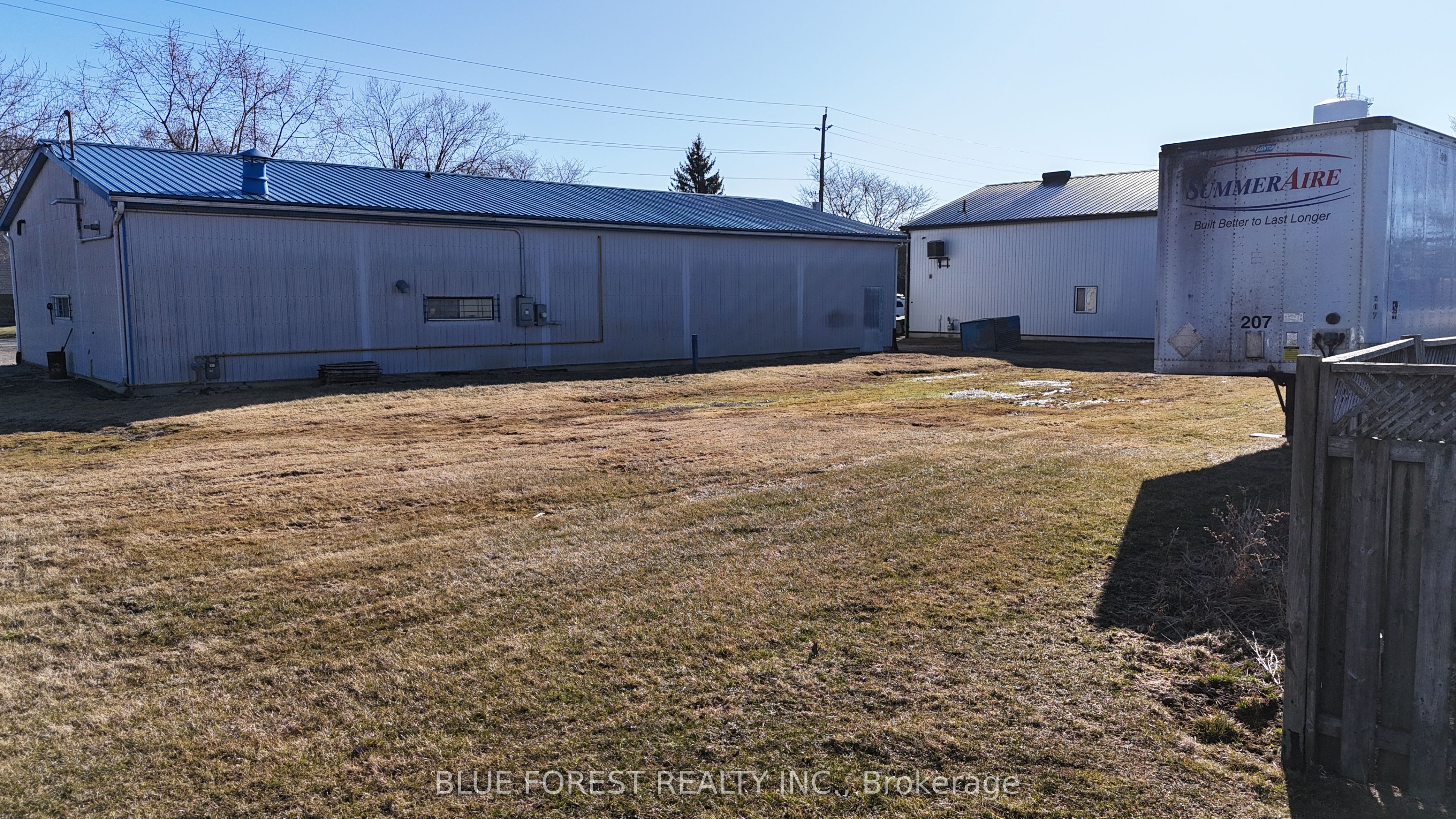 Lot 318 Gilbert Street Property Photo 4