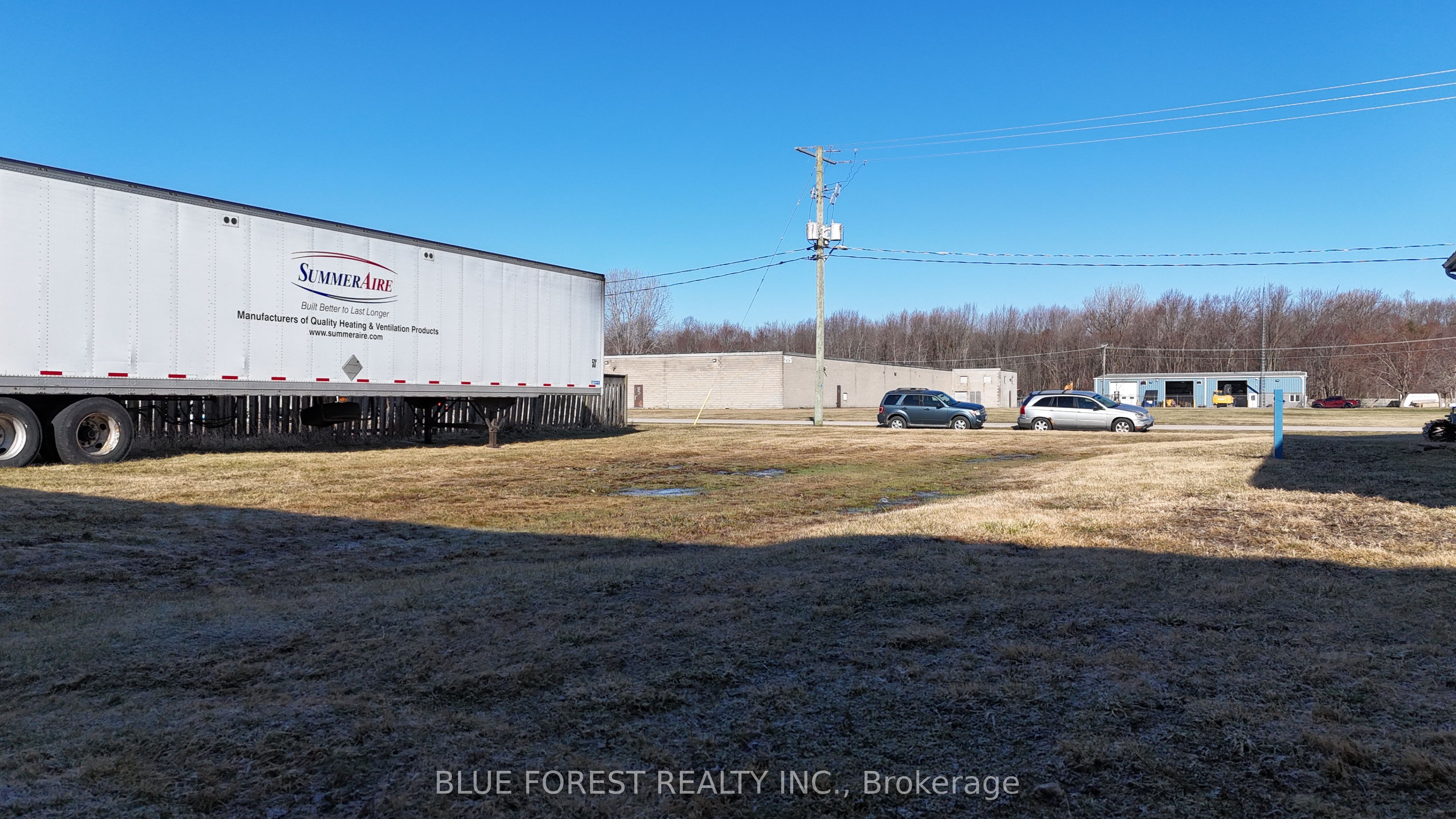 Lot 318 Gilbert Street Property Photo 5
