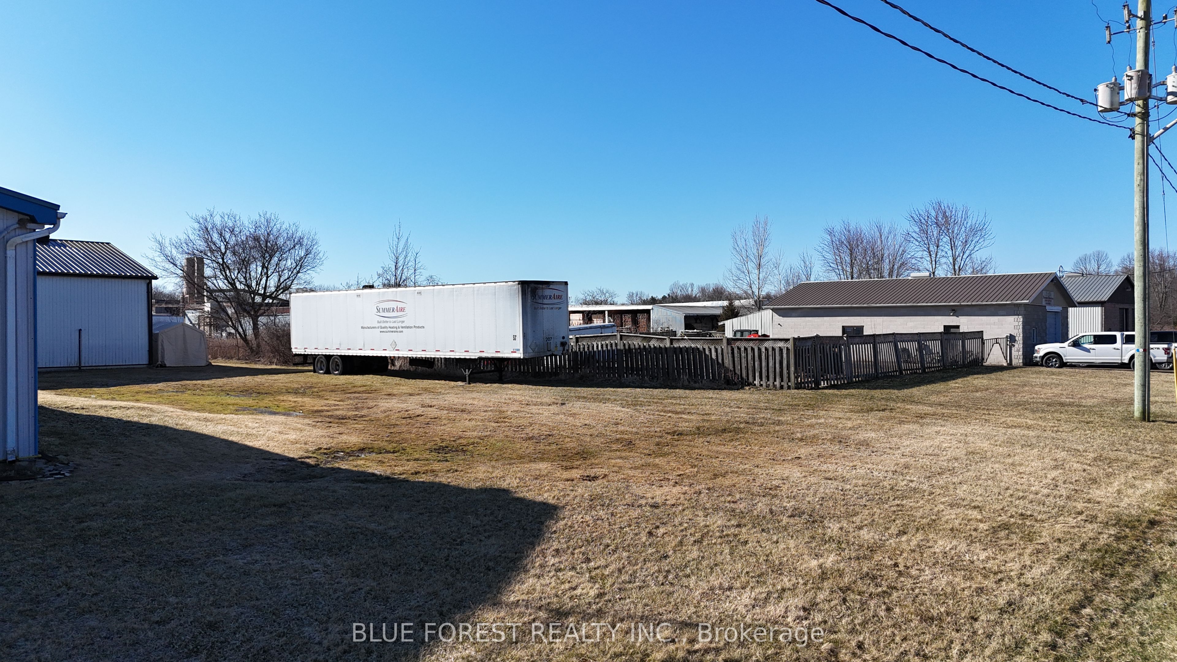 Lot 318 Gilbert Street Property Photo 6