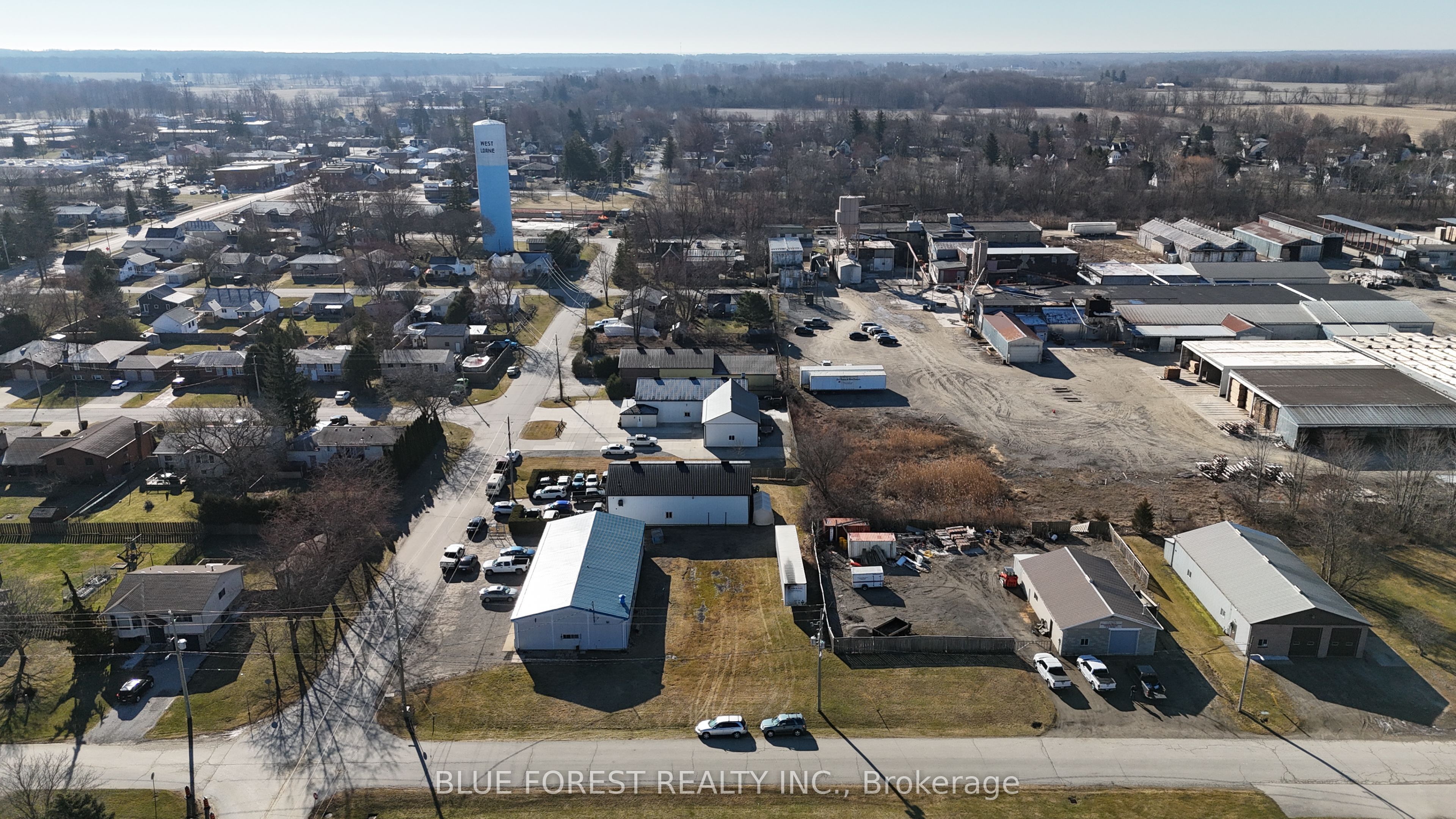 Lot 318 Gilbert Street Property Photo 7