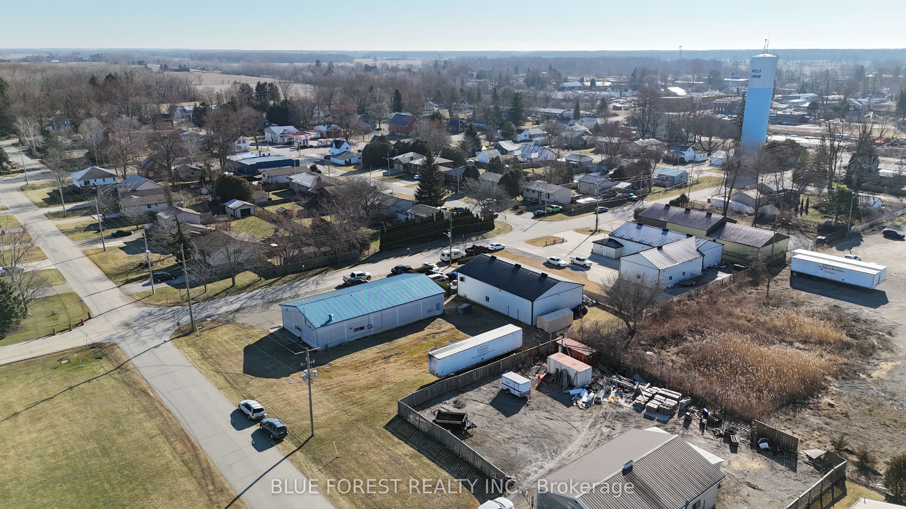 Lot 318 Gilbert Street Property Photo 8