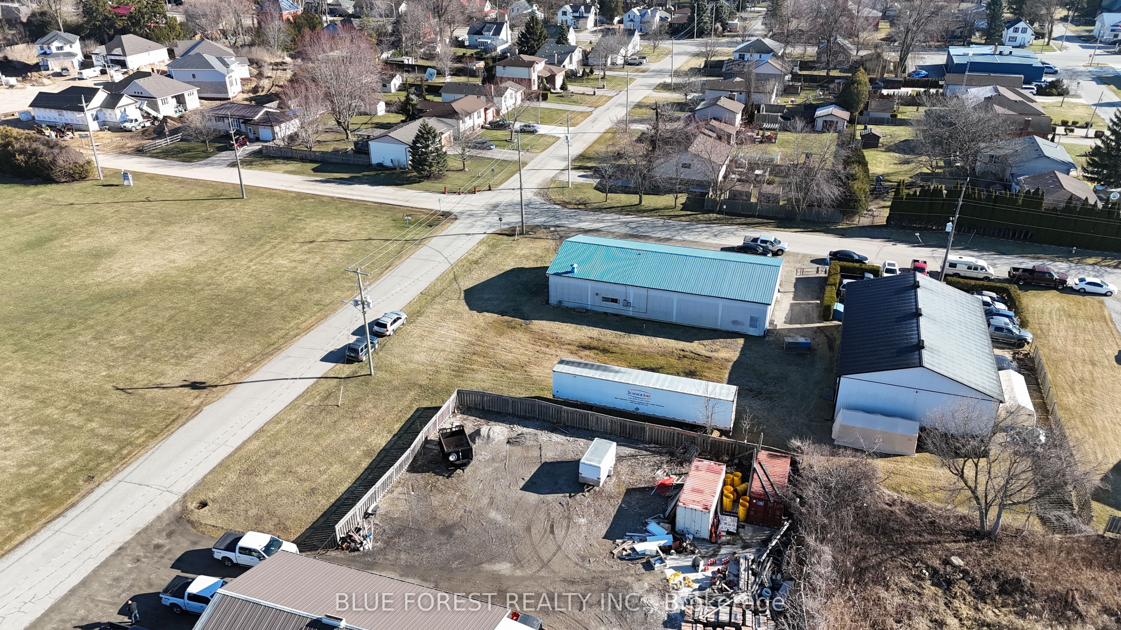 Lot 318 Gilbert Street Property Photo 9