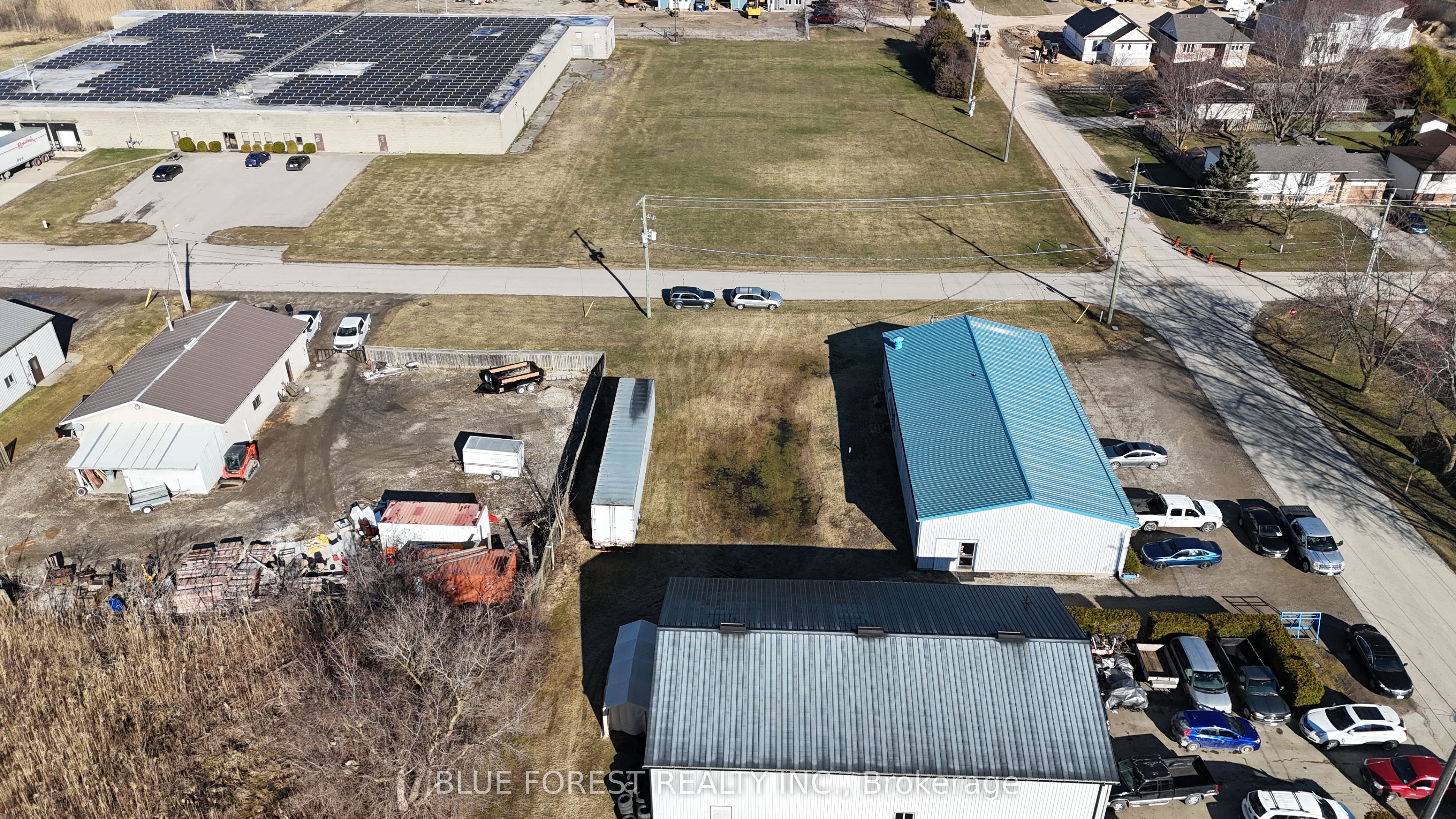 Lot 318 Gilbert Street Property Photo 10