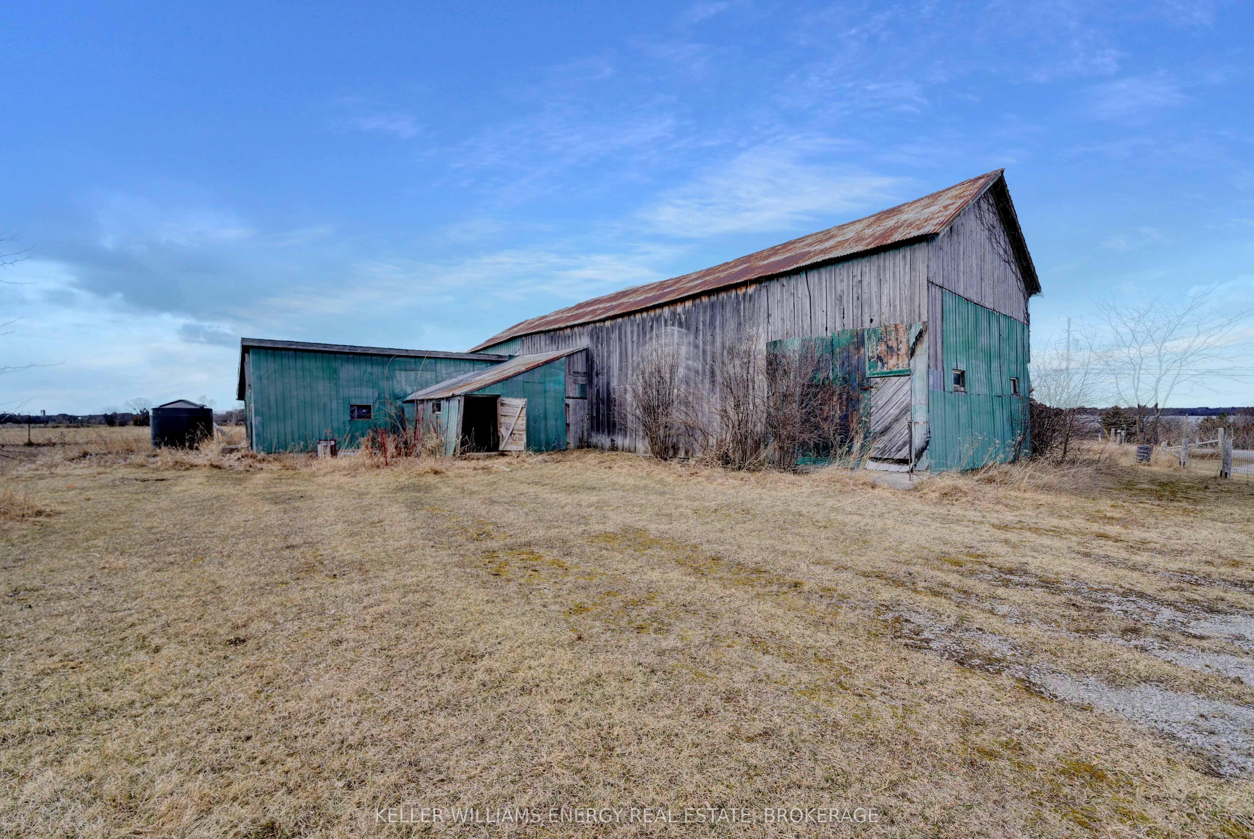 141 County Road 39 Road Property Photo