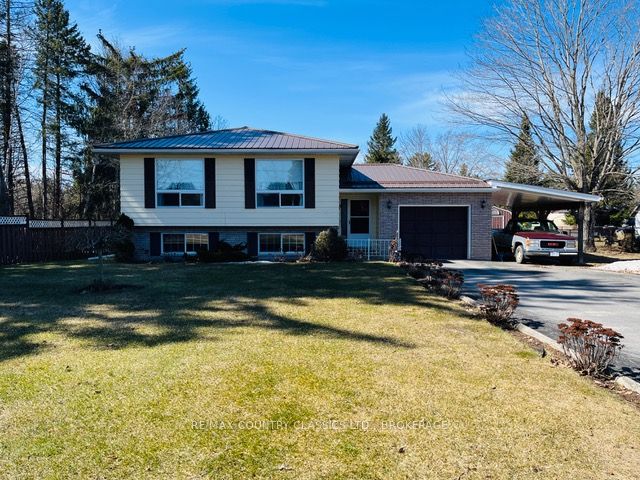 35 Clement Street Property Photo