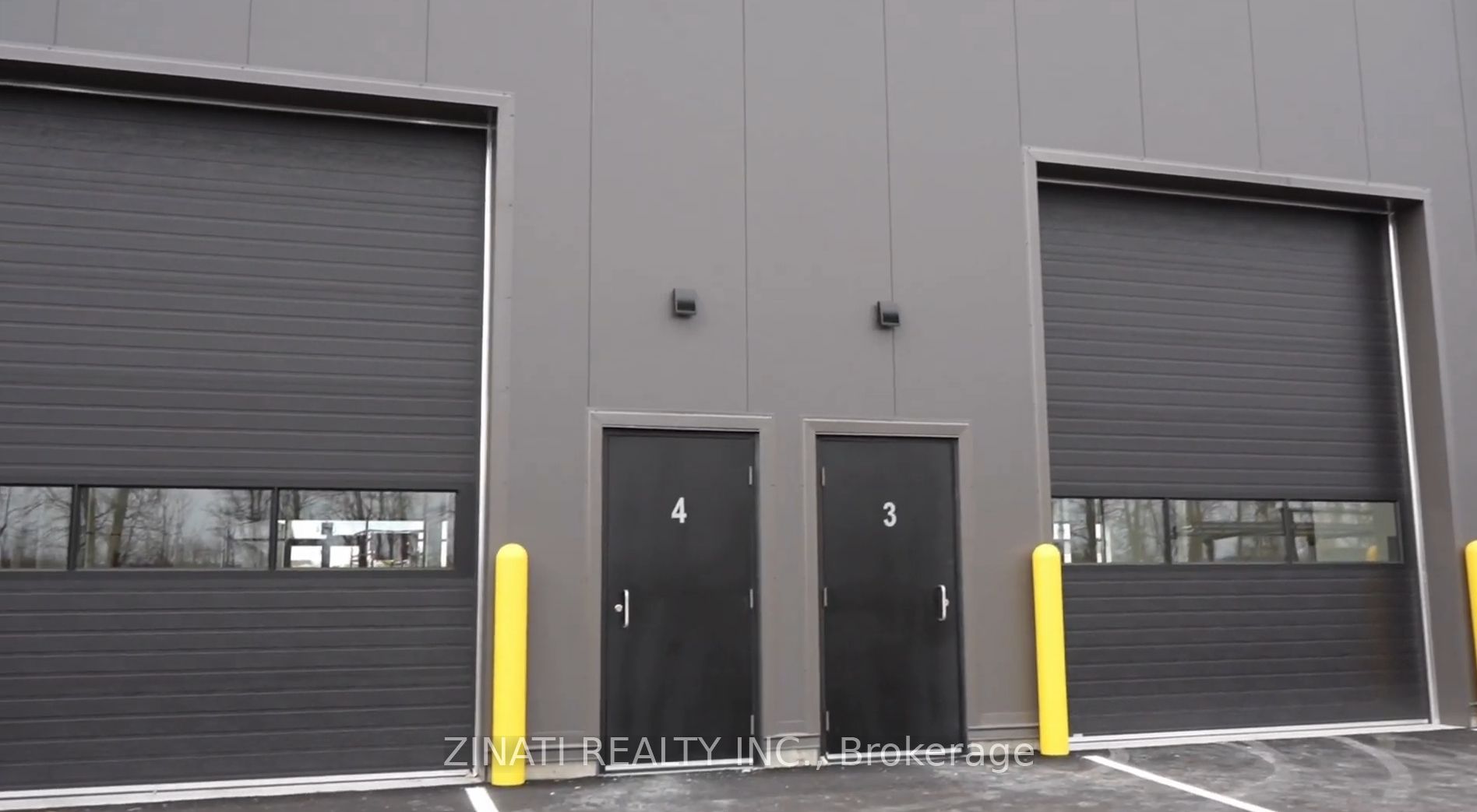 #unit 1 - 51 Roe Street Property Photo 8