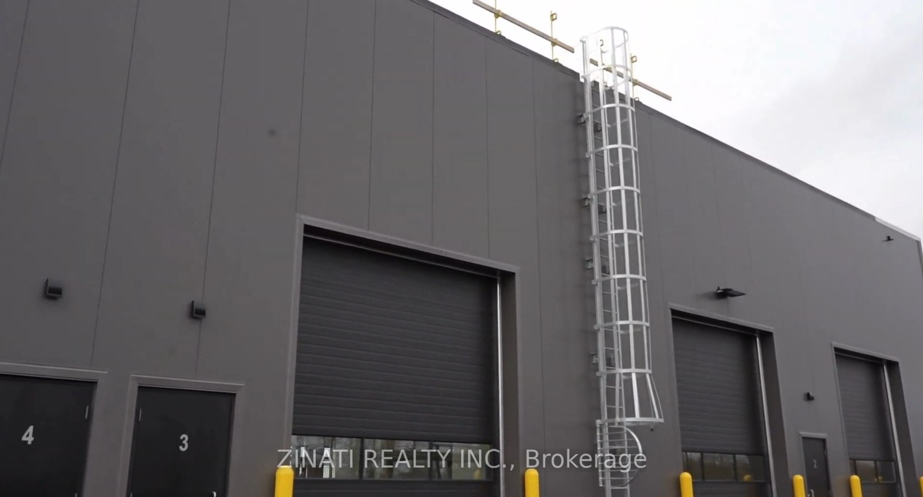 #unit 1 - 51 Roe Street Property Photo 9